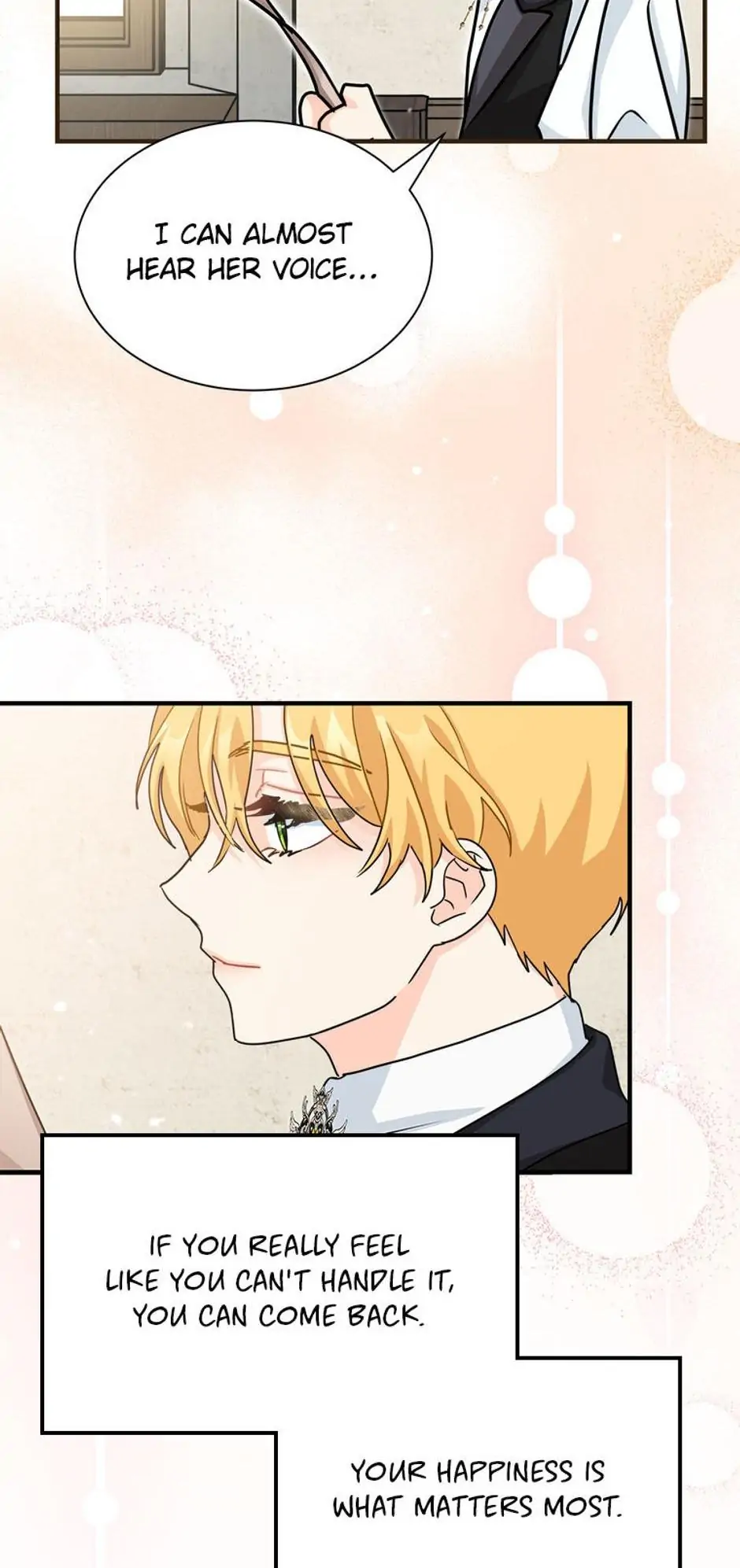 The Sea Captain's Bride Chapter 11 page 14