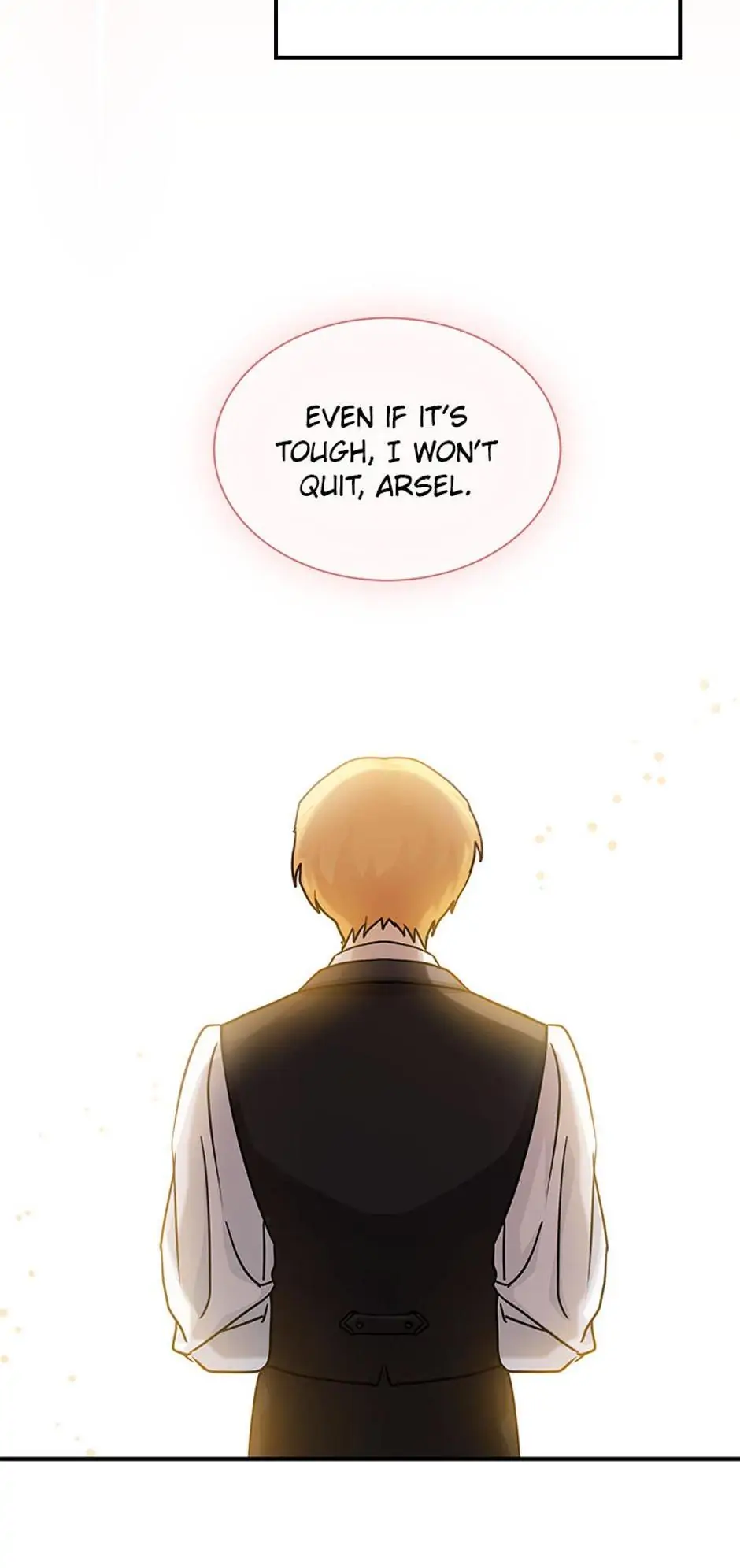 The Sea Captain's Bride Chapter 11 page 15
