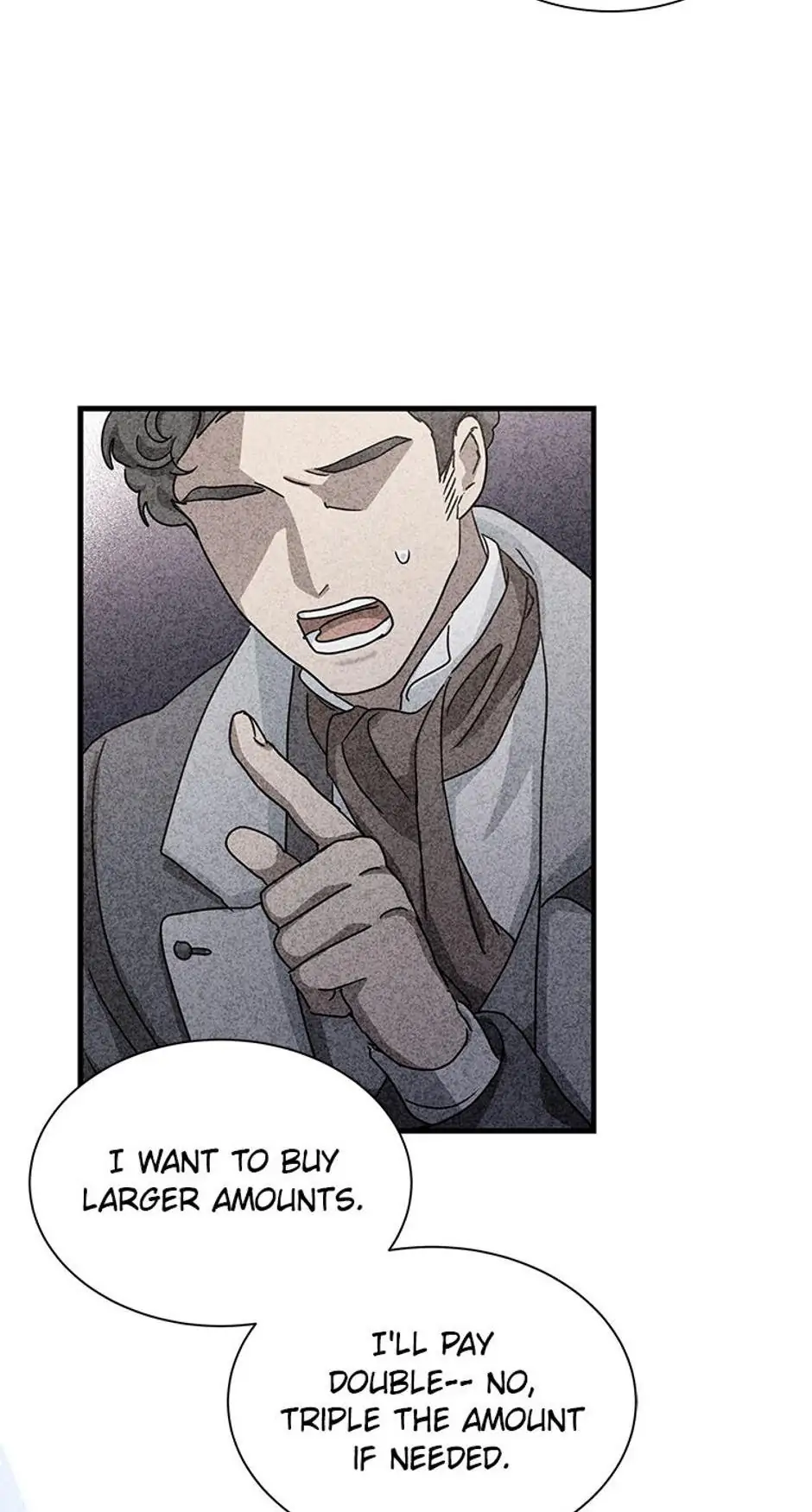 The Sea Captain's Bride Chapter 11 page 24