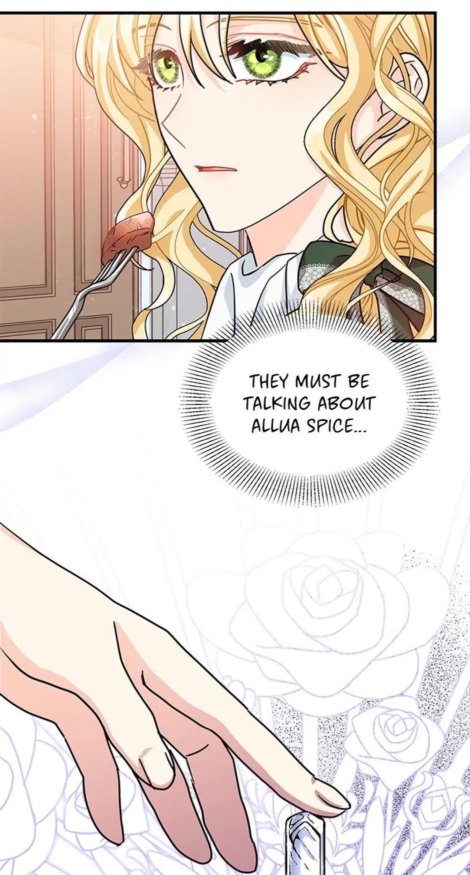 The Sea Captain's Bride Chapter 11 page 26