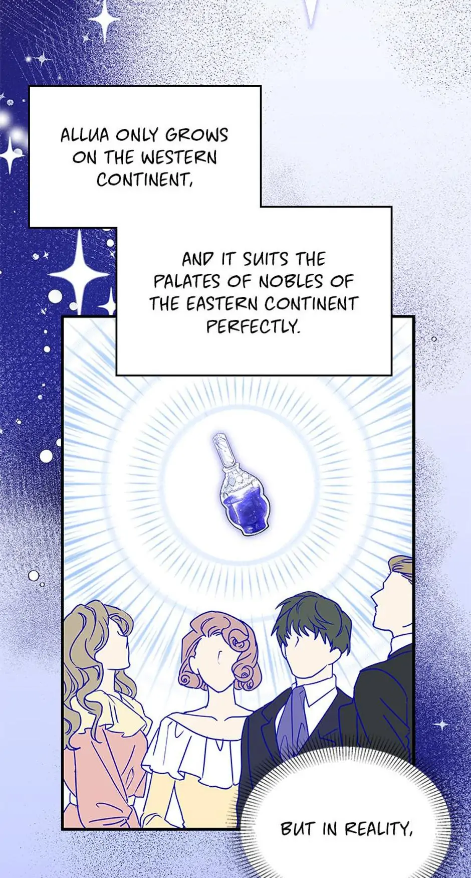 The Sea Captain's Bride Chapter 11 page 28