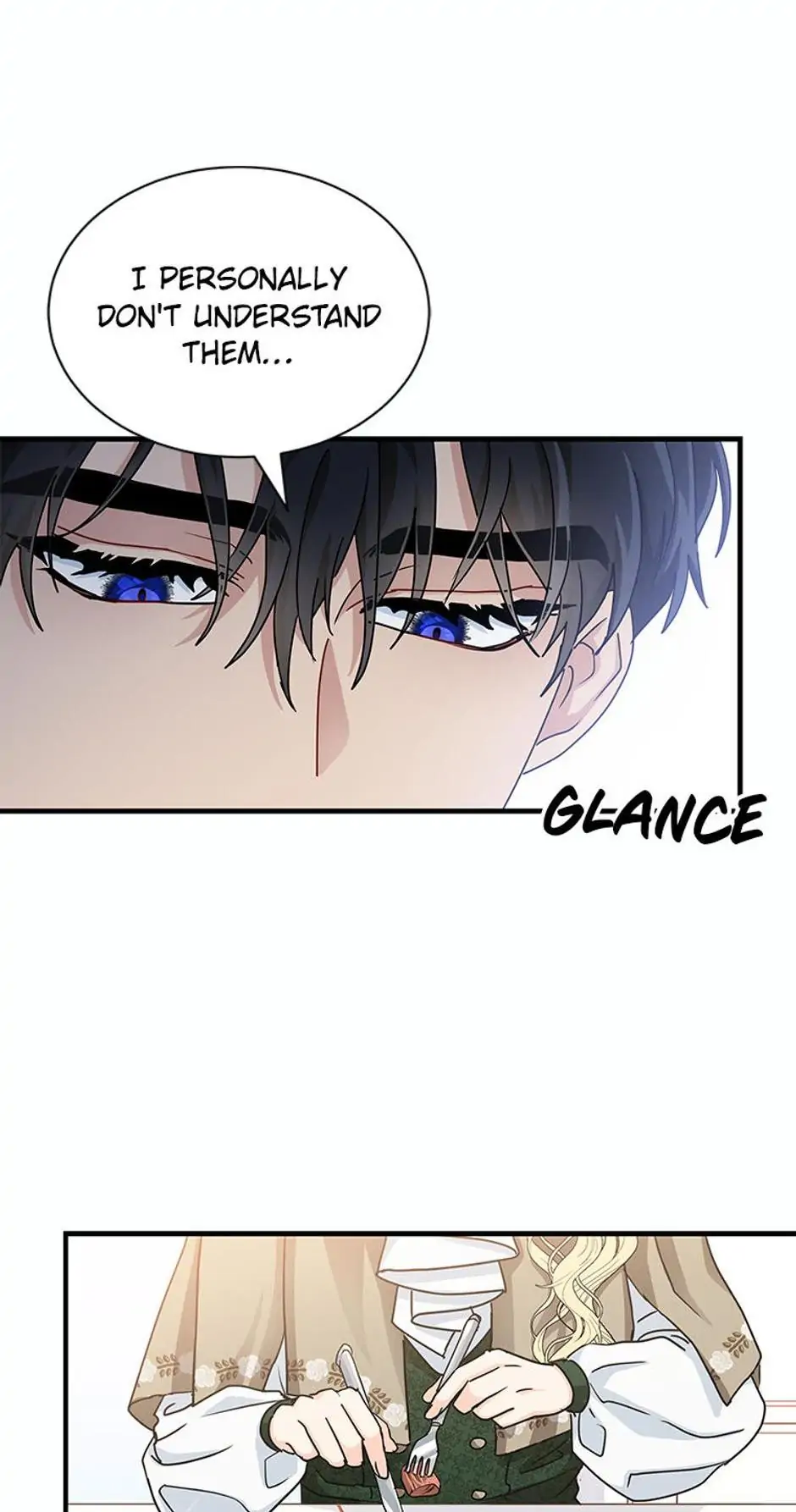 The Sea Captain's Bride Chapter 11 page 32