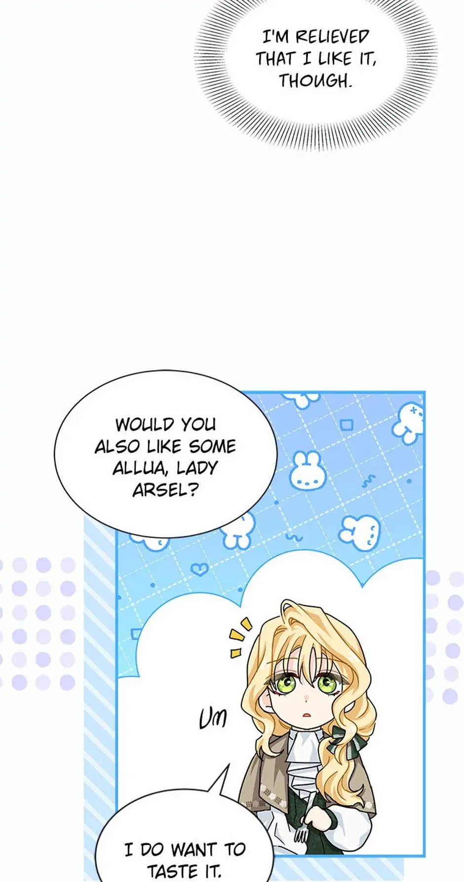 The Sea Captain's Bride Chapter 11 page 34
