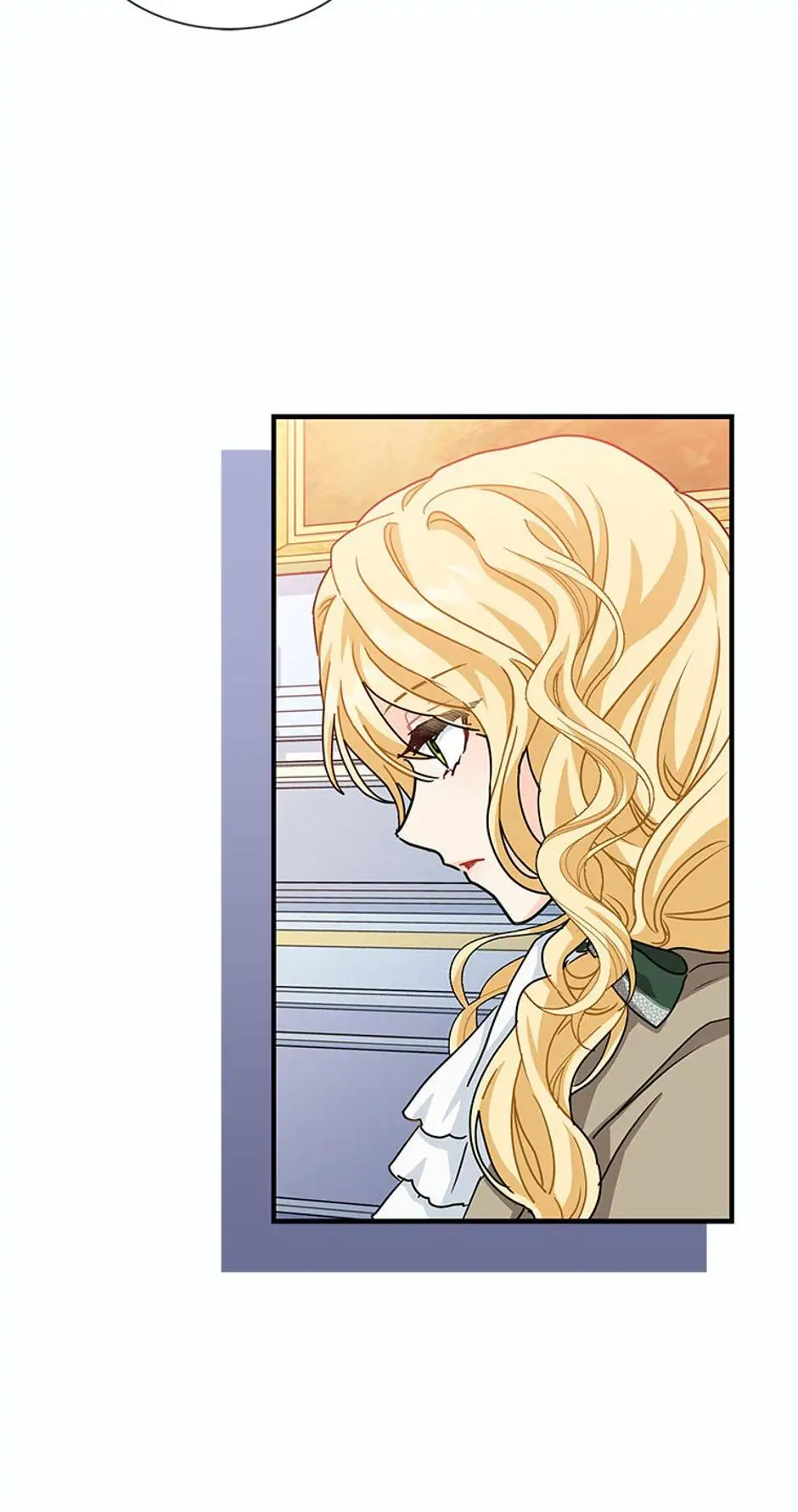 The Sea Captain's Bride Chapter 11 page 37