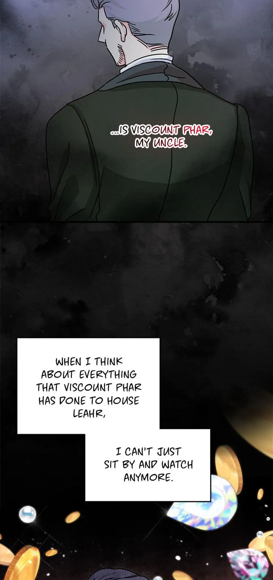 The Sea Captain's Bride Chapter 11 page 46