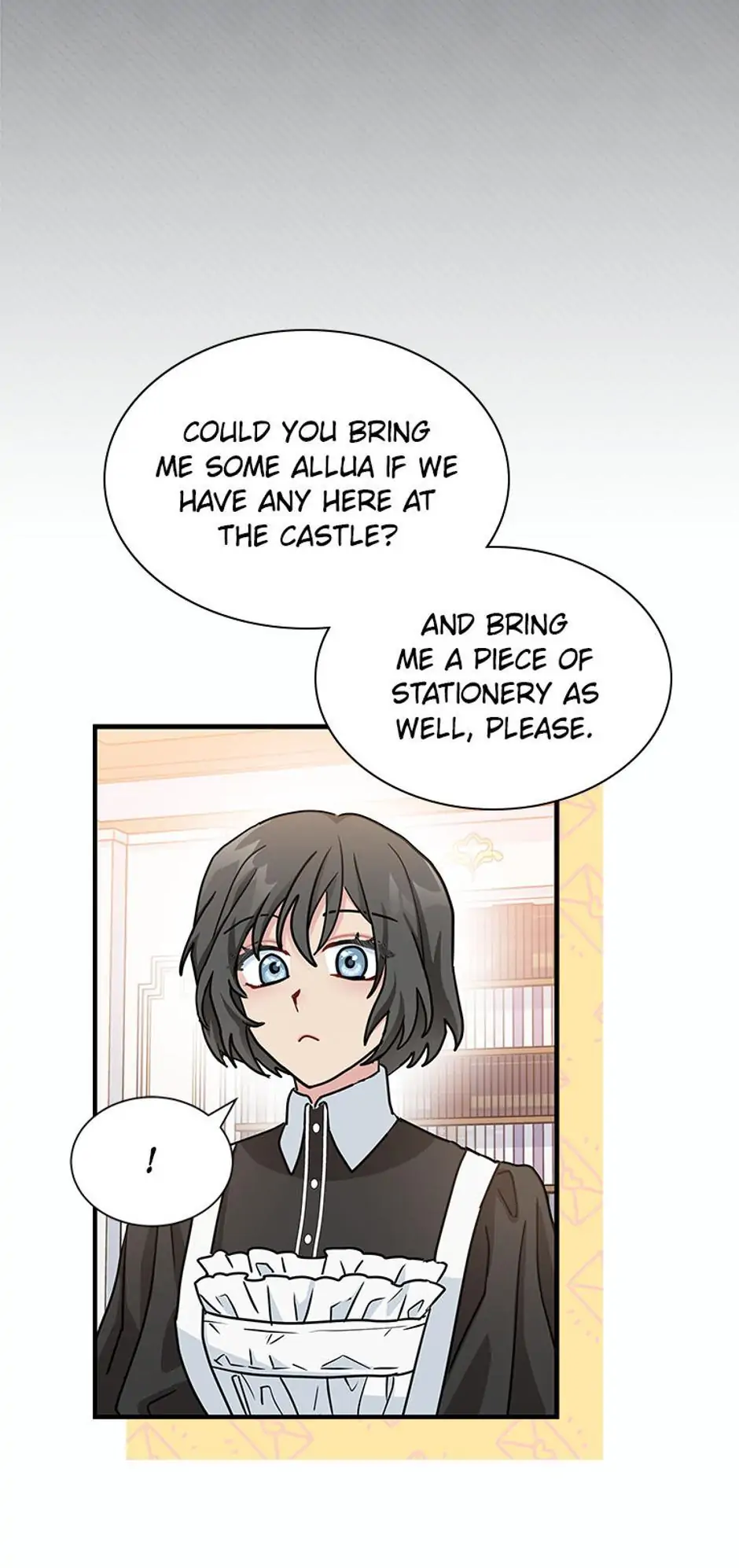 The Sea Captain's Bride Chapter 11 page 51