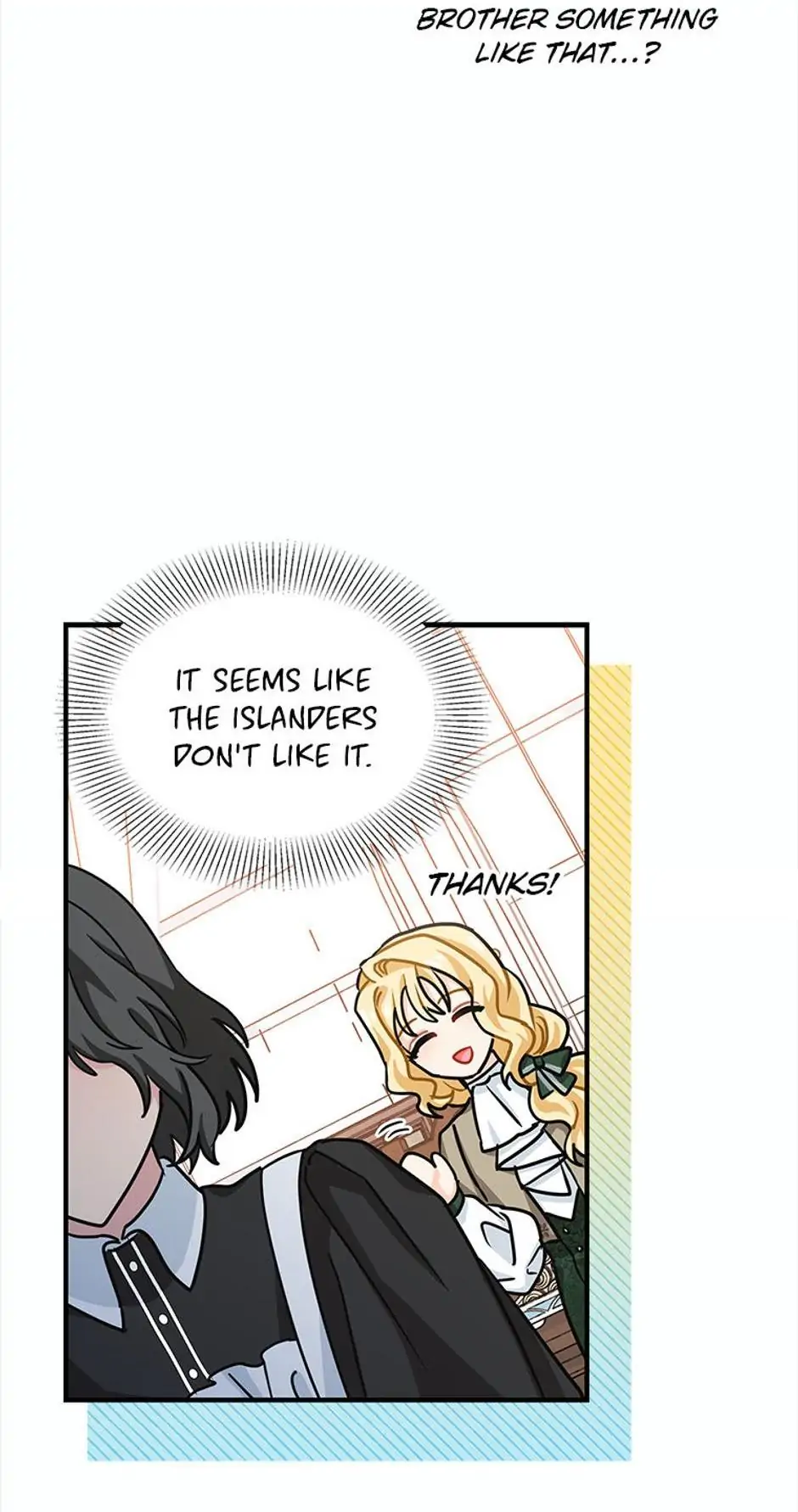 The Sea Captain's Bride Chapter 11 page 53