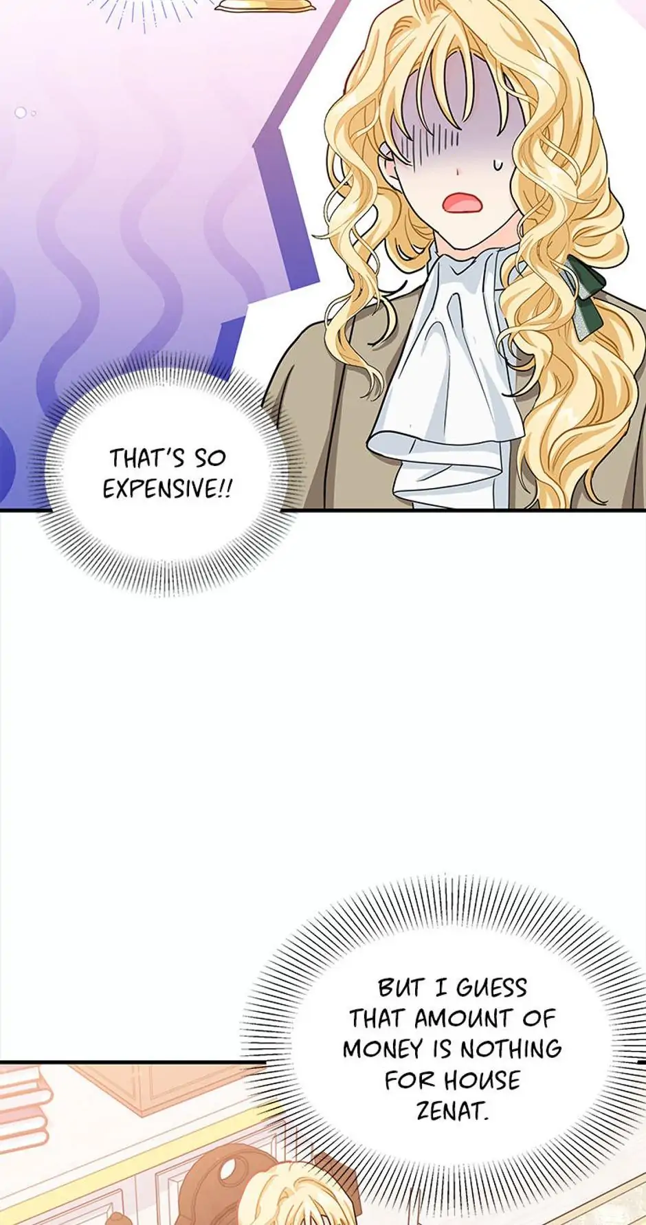 The Sea Captain's Bride Chapter 11 page 55