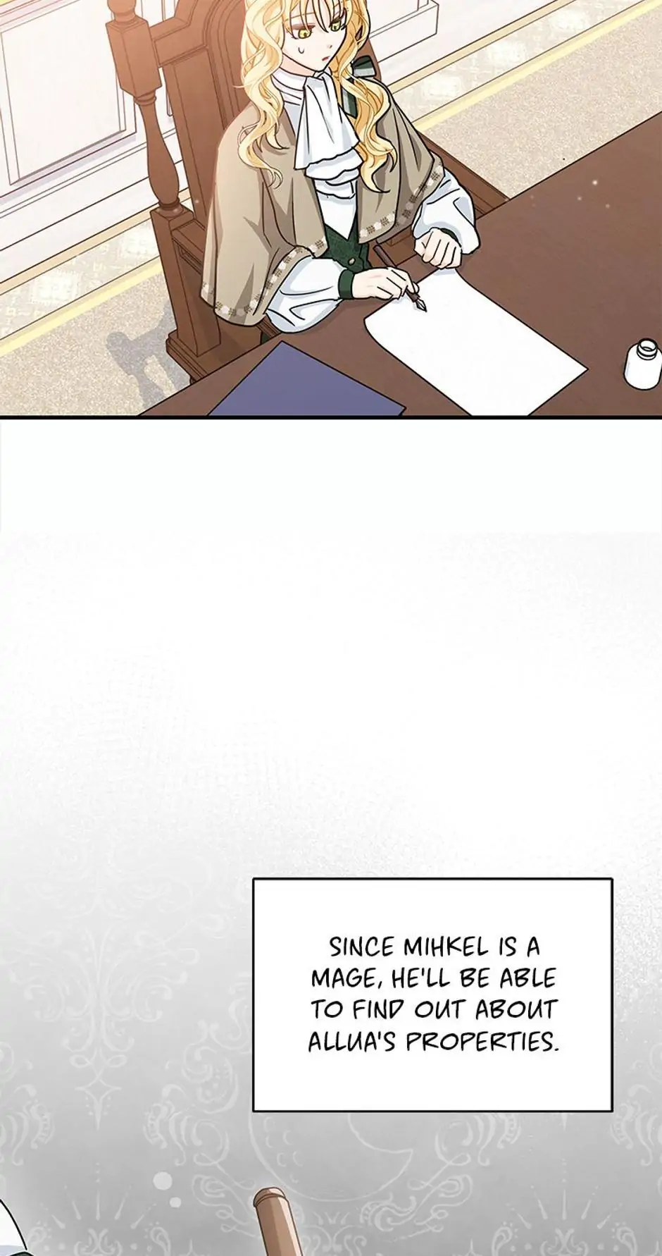 The Sea Captain's Bride Chapter 11 page 56