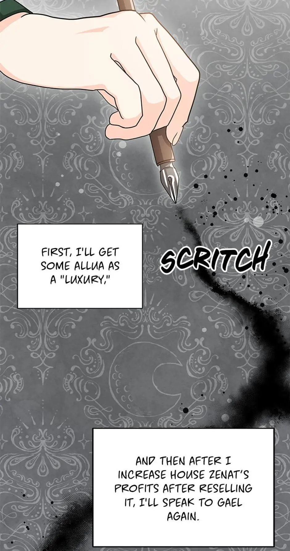 The Sea Captain's Bride Chapter 11 page 57