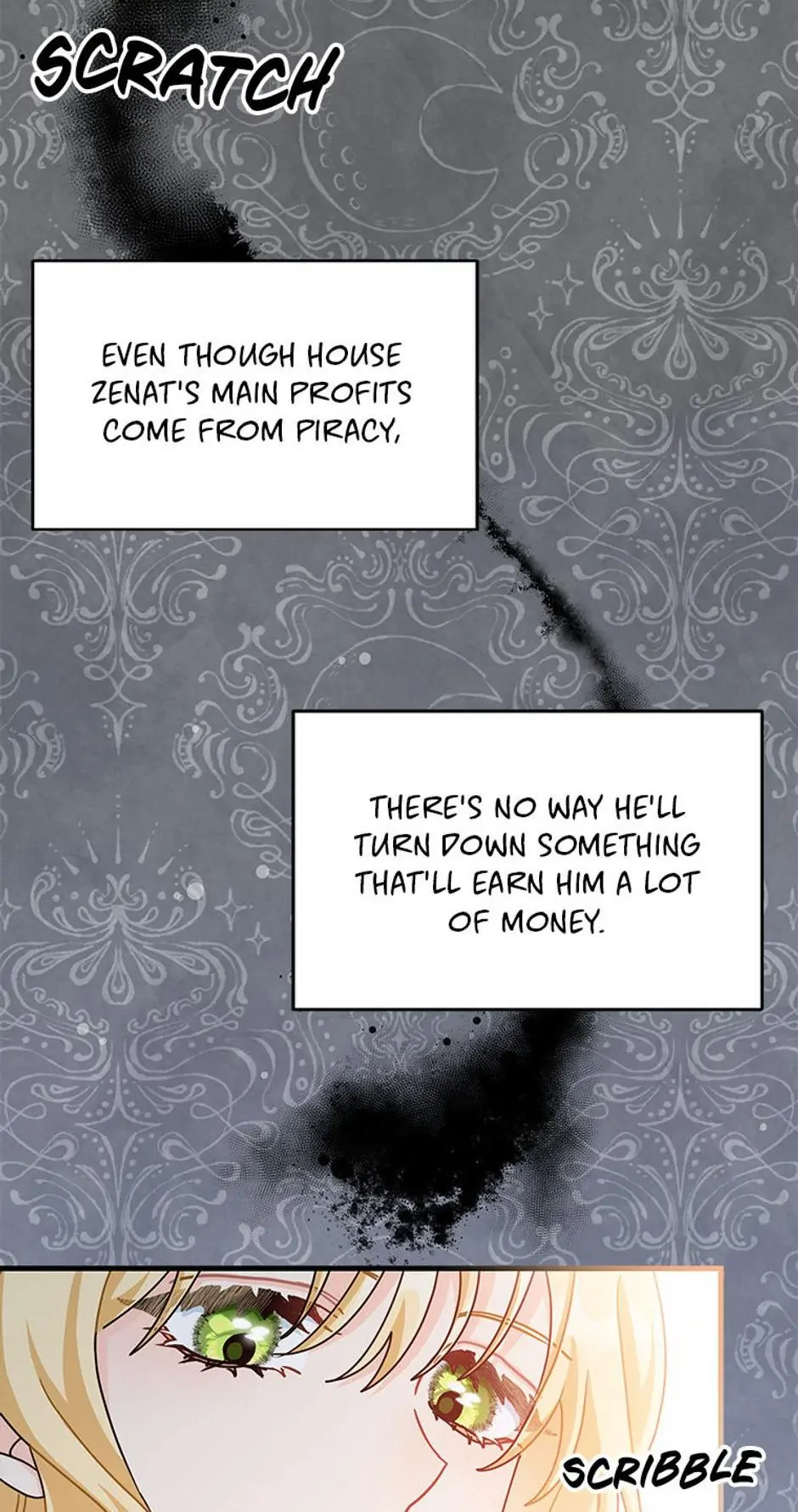 The Sea Captain's Bride Chapter 11 page 58