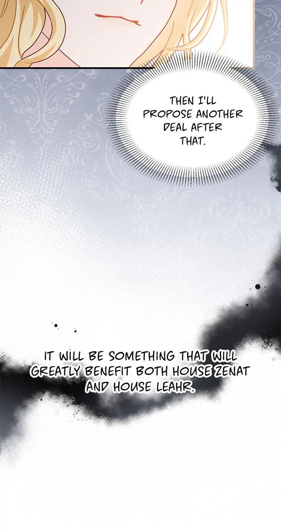 The Sea Captain's Bride Chapter 11 page 59