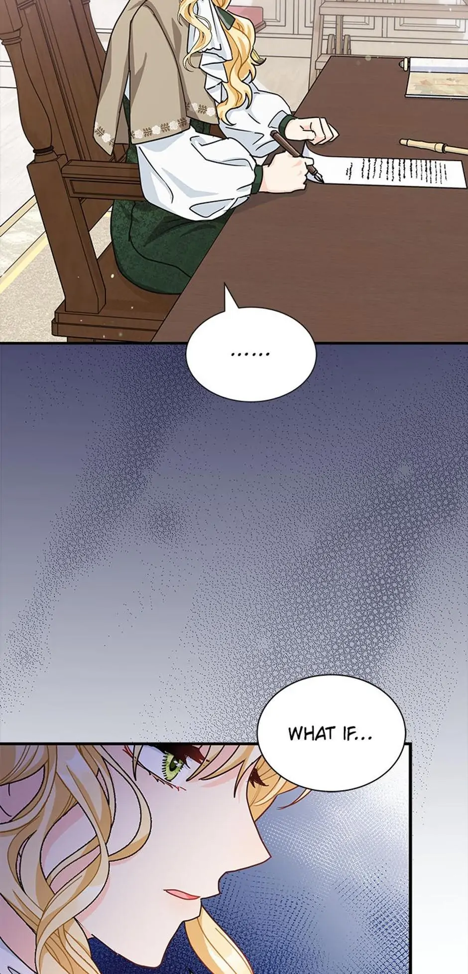 The Sea Captain's Bride Chapter 11 page 63