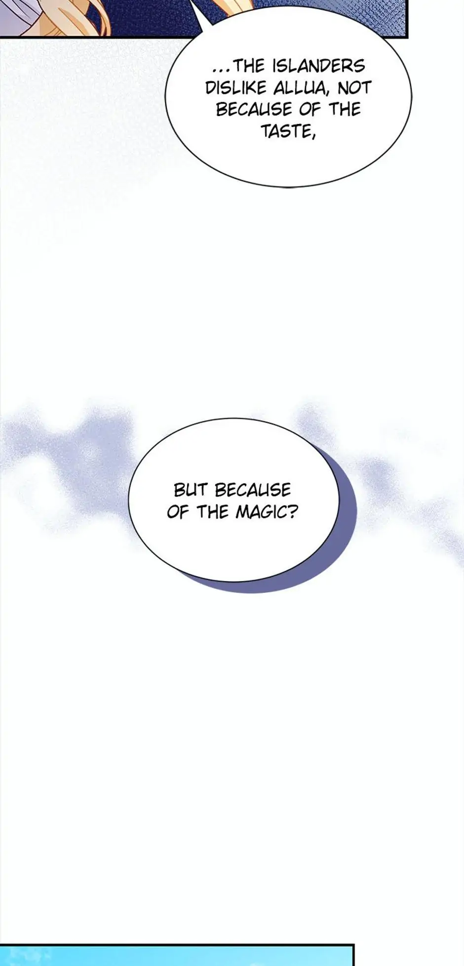 The Sea Captain's Bride Chapter 11 page 64