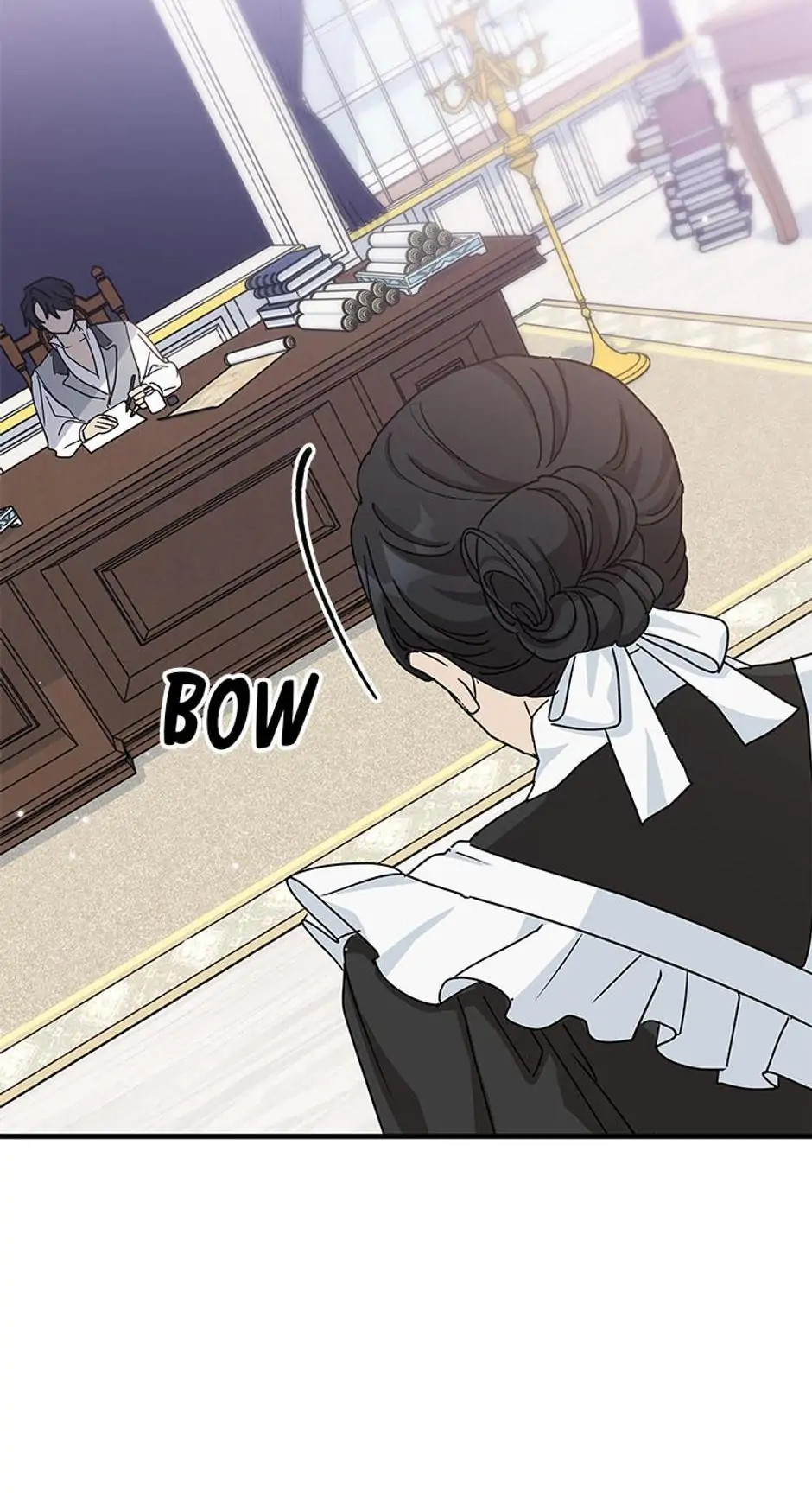 The Sea Captain's Bride Chapter 11 page 68