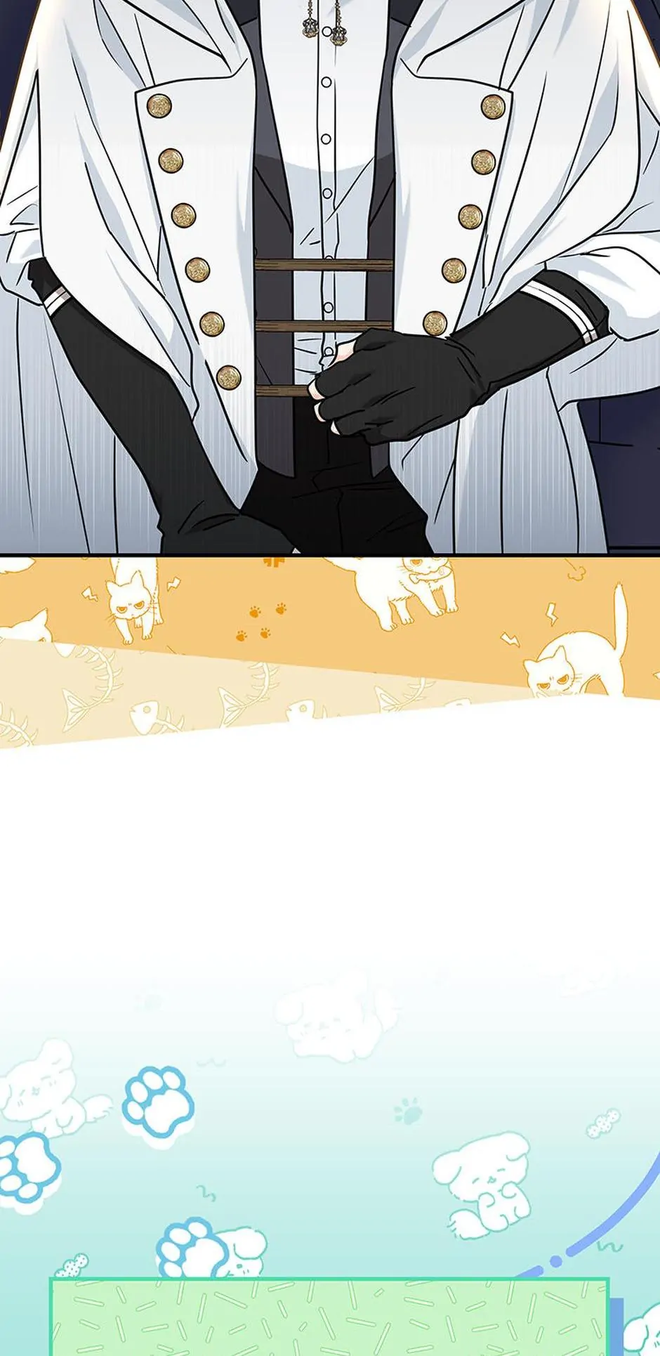 The Sea Captain's Bride Chapter 44 page 2