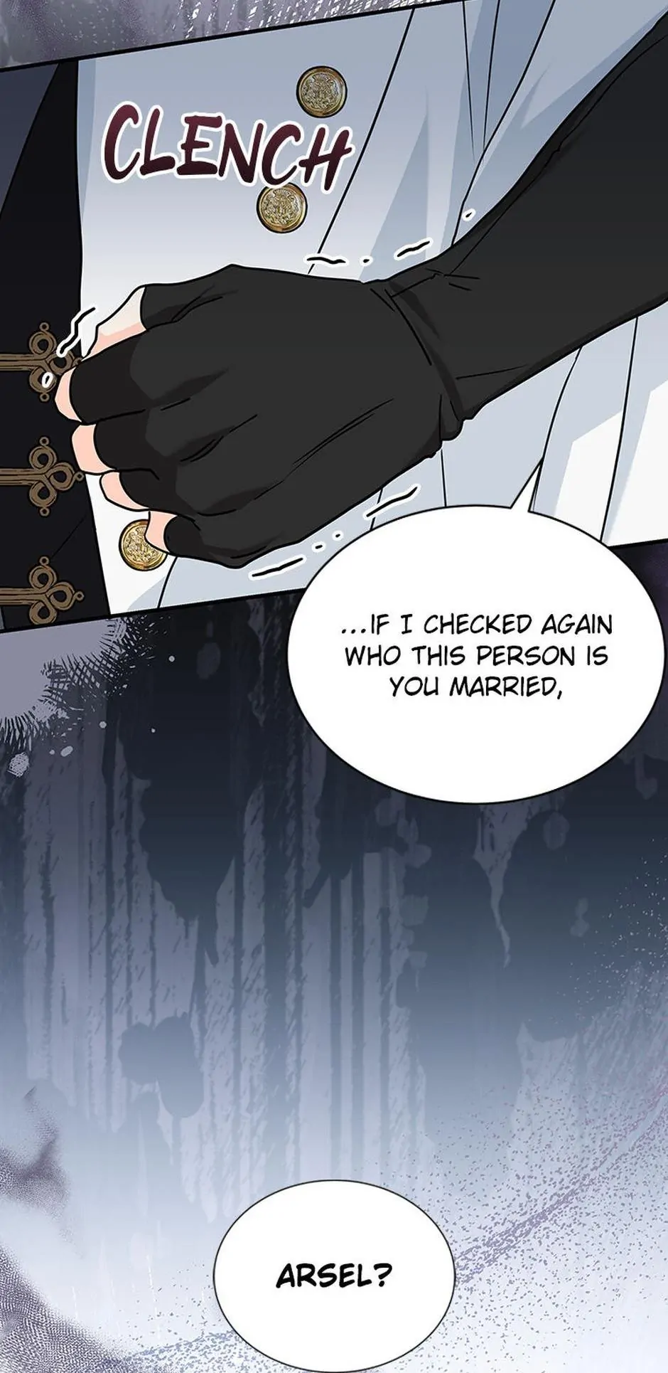 The Sea Captain's Bride Chapter 44 page 4