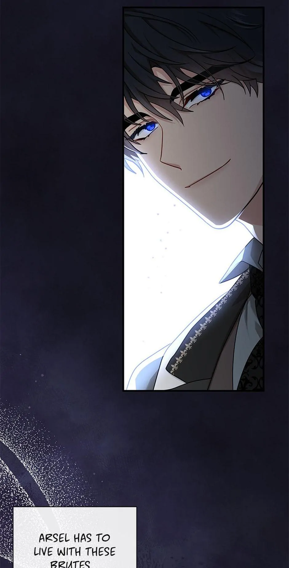 The Sea Captain's Bride Chapter 44 page 14