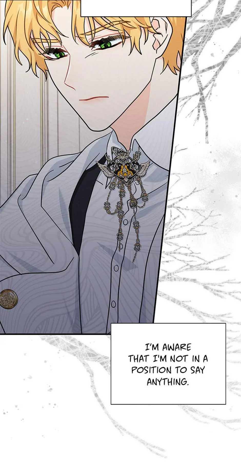 The Sea Captain's Bride Chapter 44 page 18