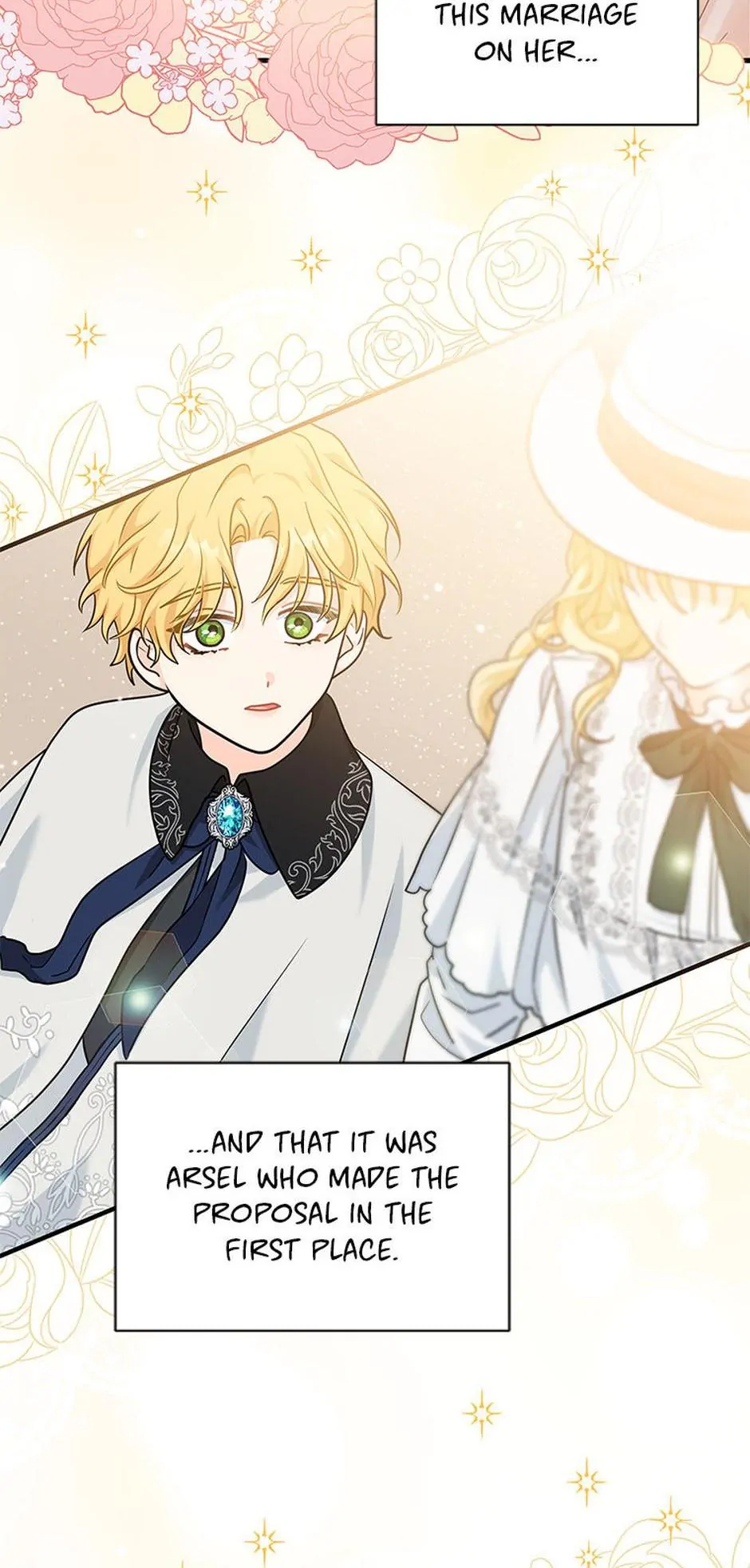 The Sea Captain's Bride Chapter 44 page 20