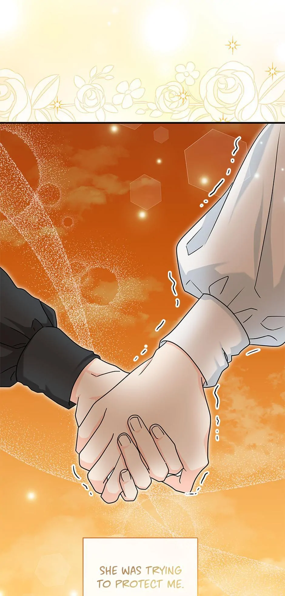 The Sea Captain's Bride Chapter 44 page 23