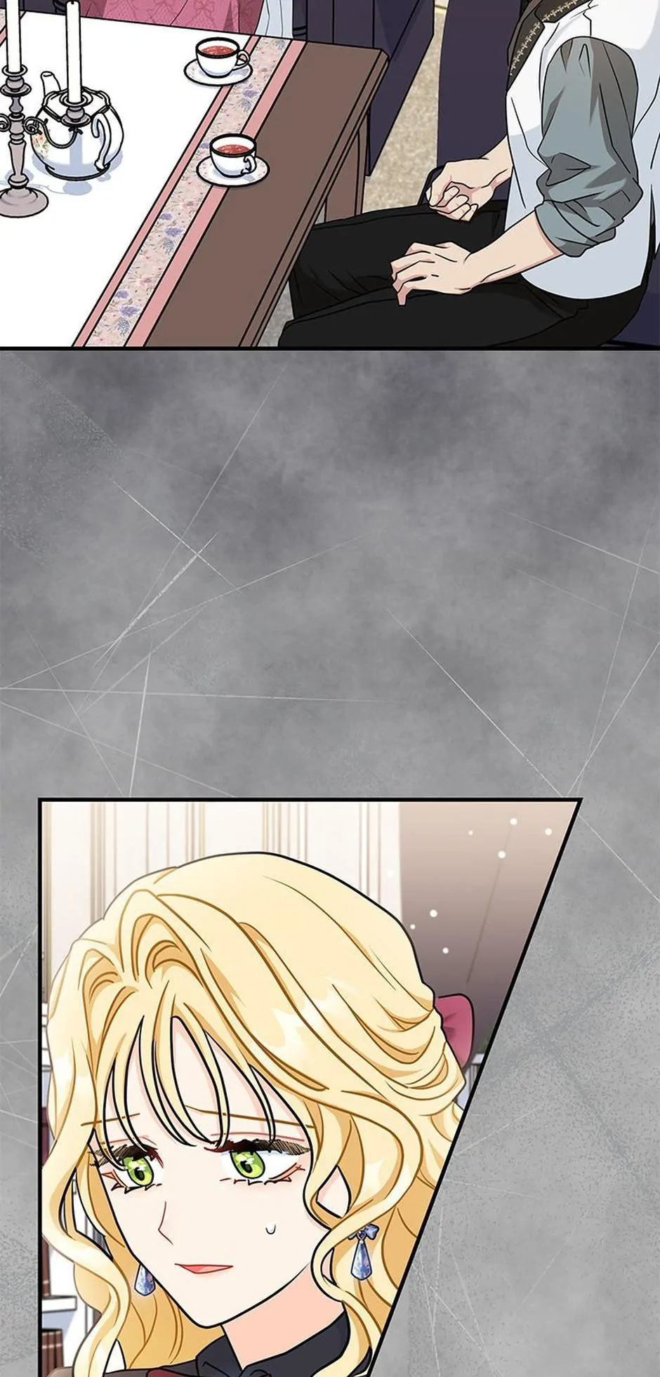 The Sea Captain's Bride Chapter 44 page 28