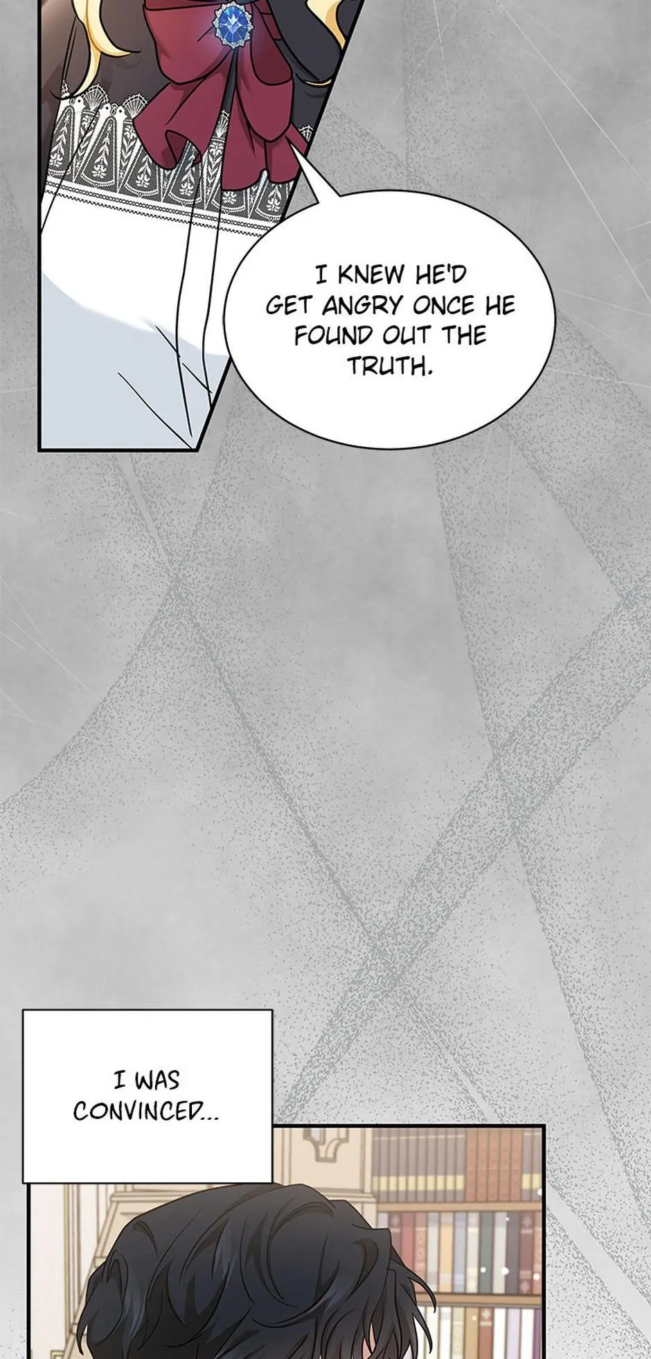 The Sea Captain's Bride Chapter 44 page 29