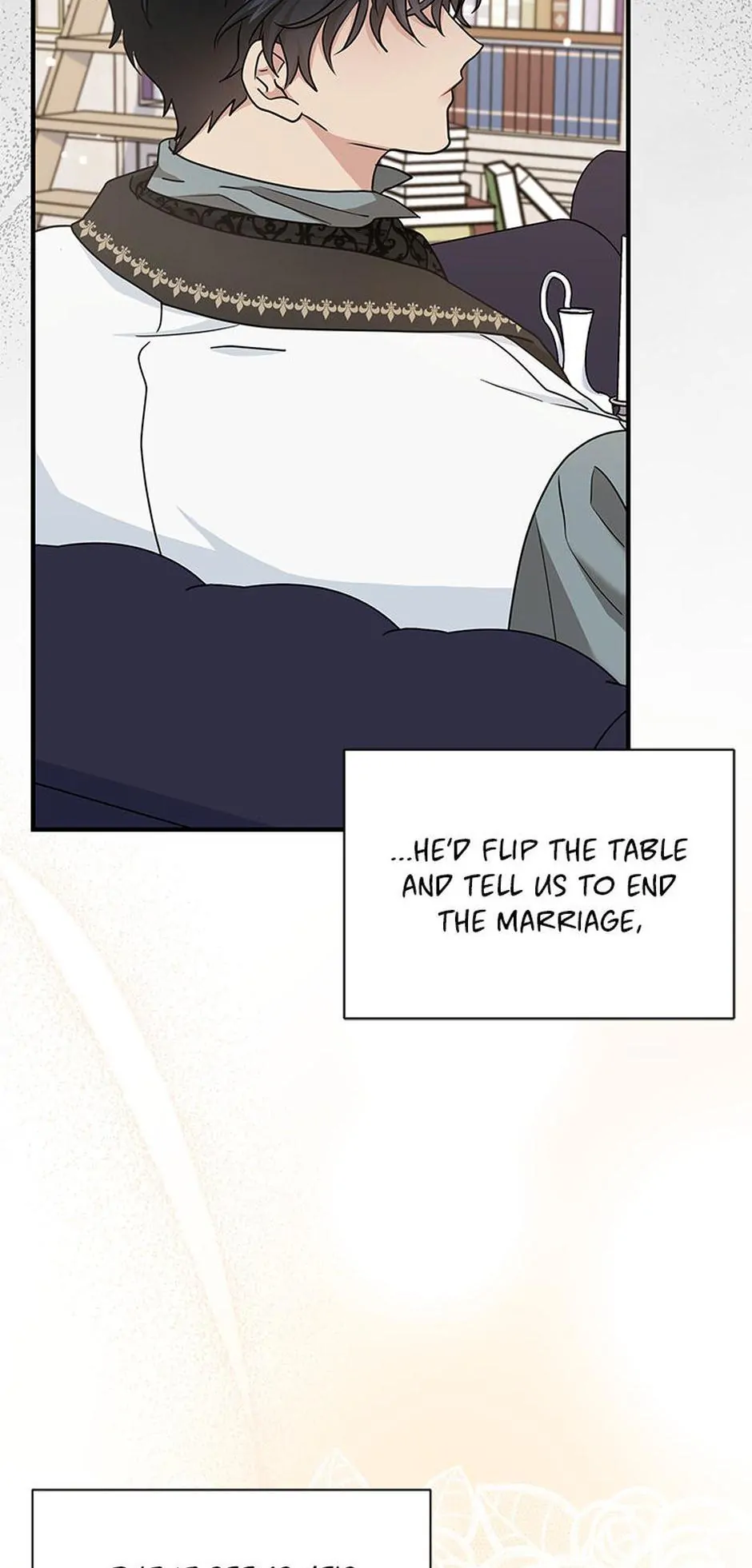 The Sea Captain's Bride Chapter 44 page 30
