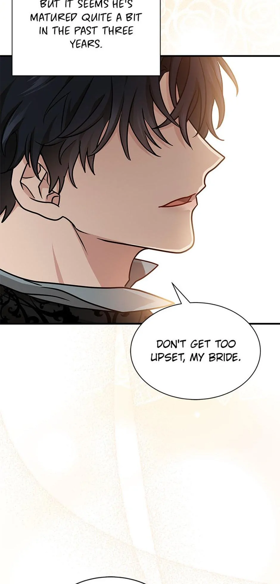 The Sea Captain's Bride Chapter 44 page 31