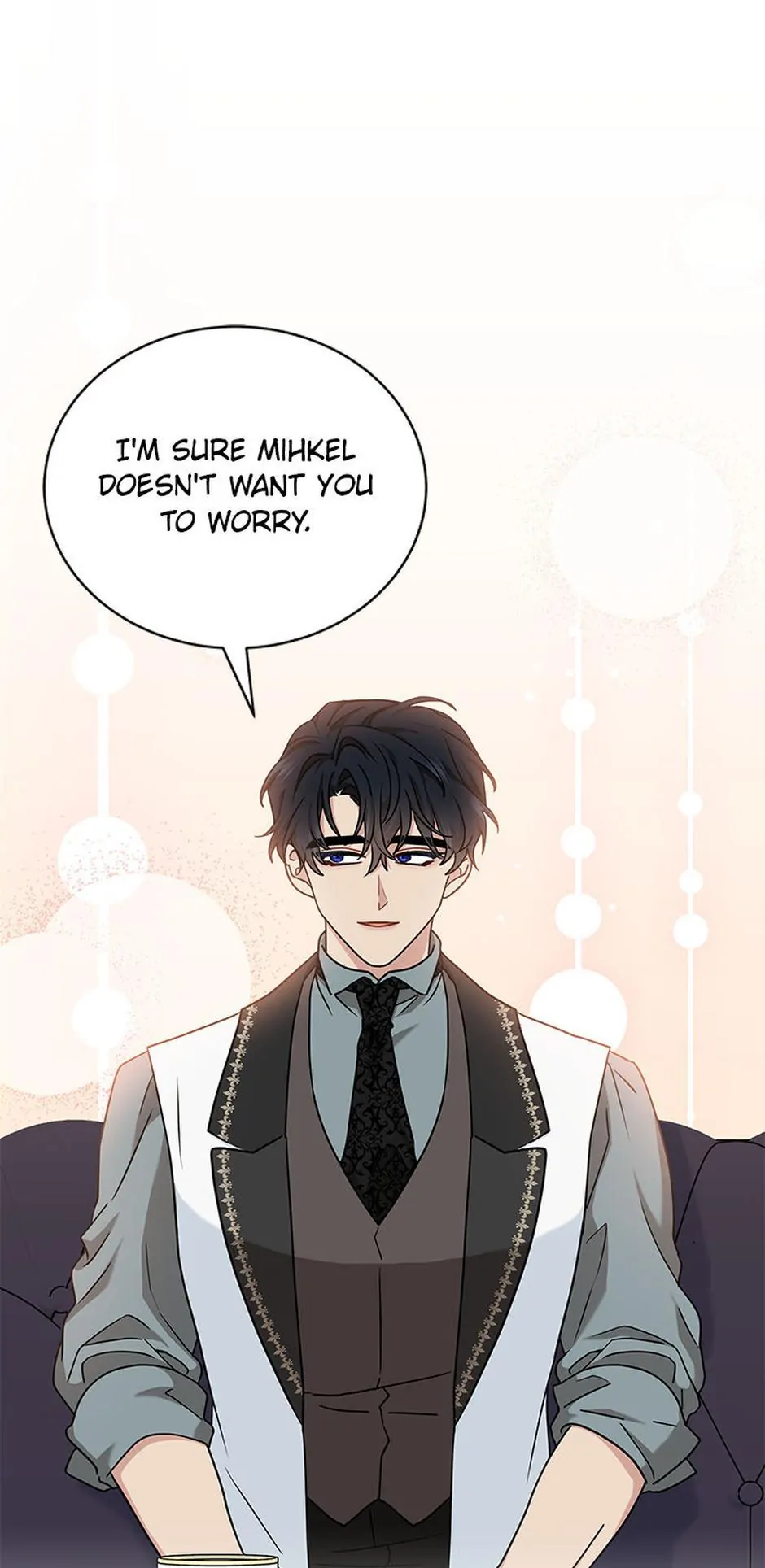The Sea Captain's Bride Chapter 44 page 36