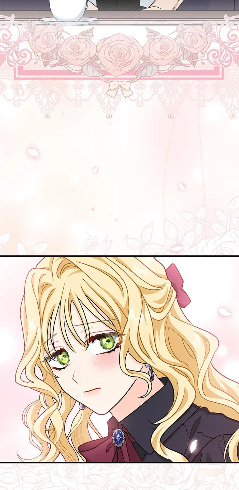 The Sea Captain's Bride Chapter 44 page 37