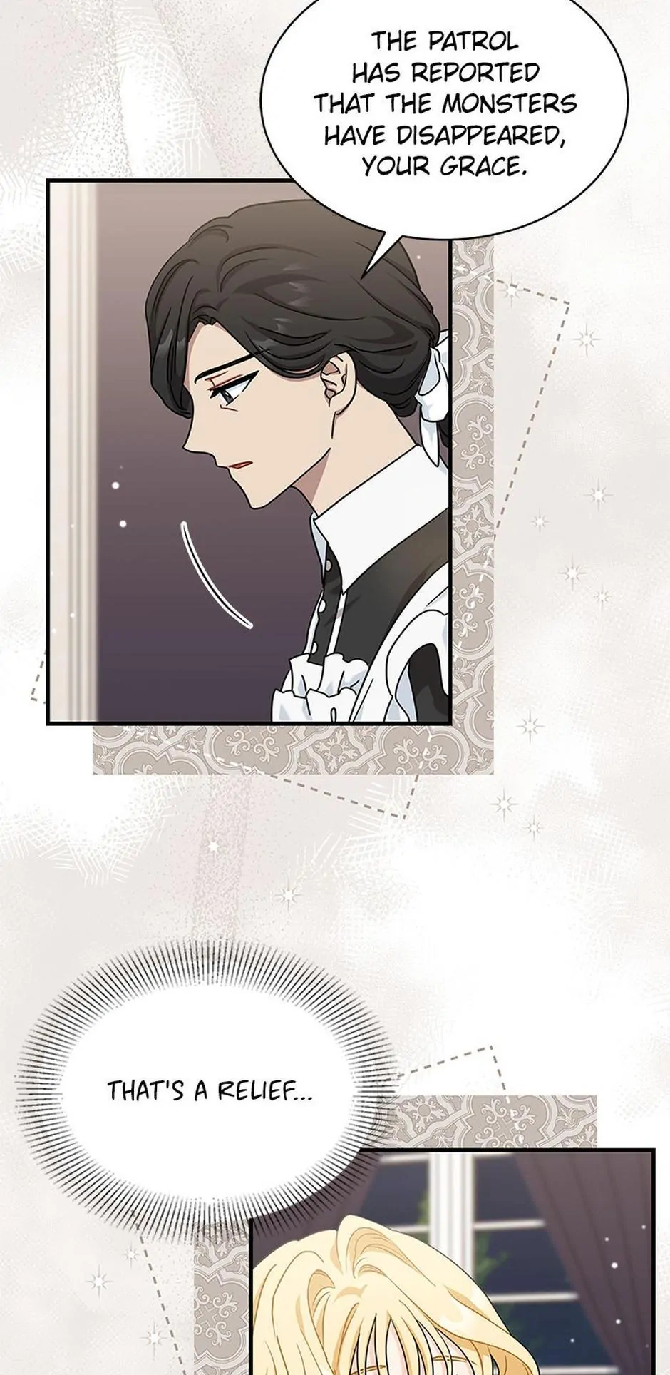 The Sea Captain's Bride Chapter 44 page 41
