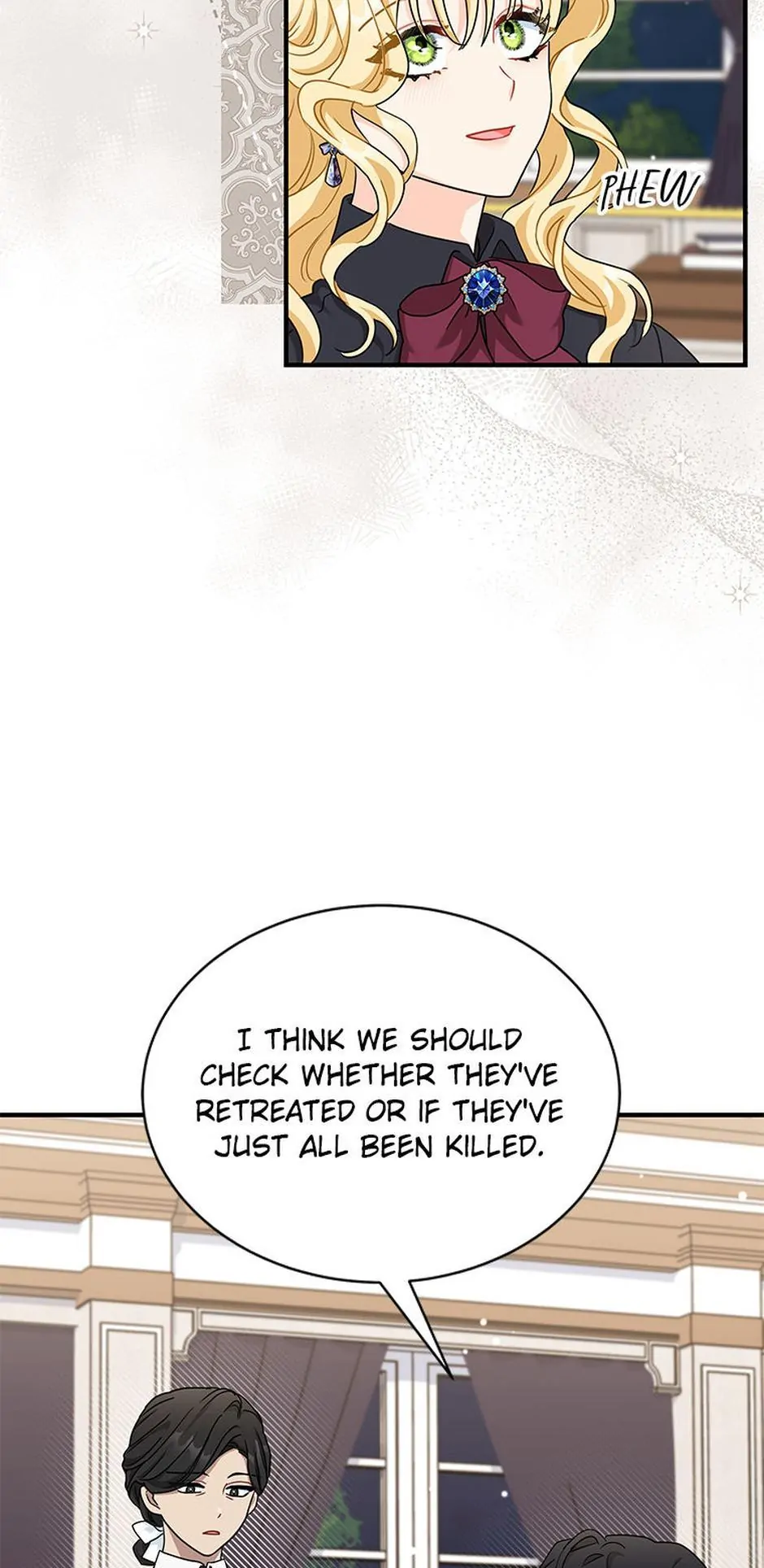 The Sea Captain's Bride Chapter 44 page 42