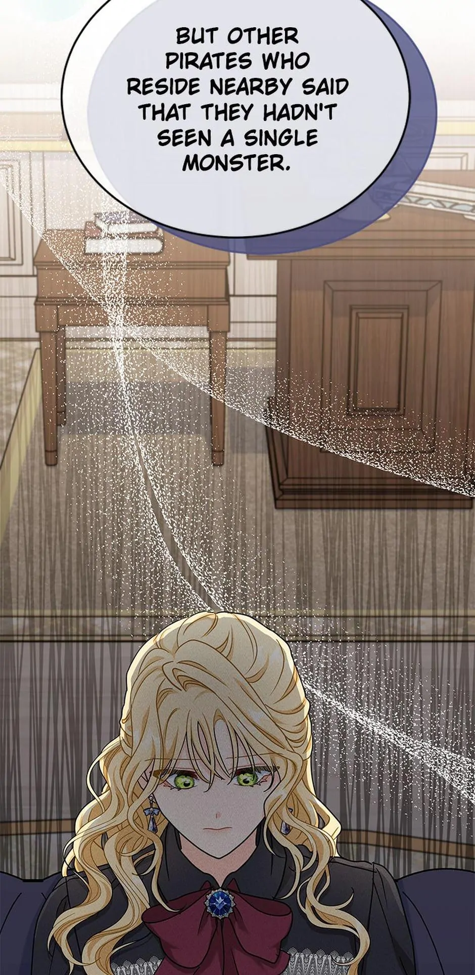 The Sea Captain's Bride Chapter 44 page 45