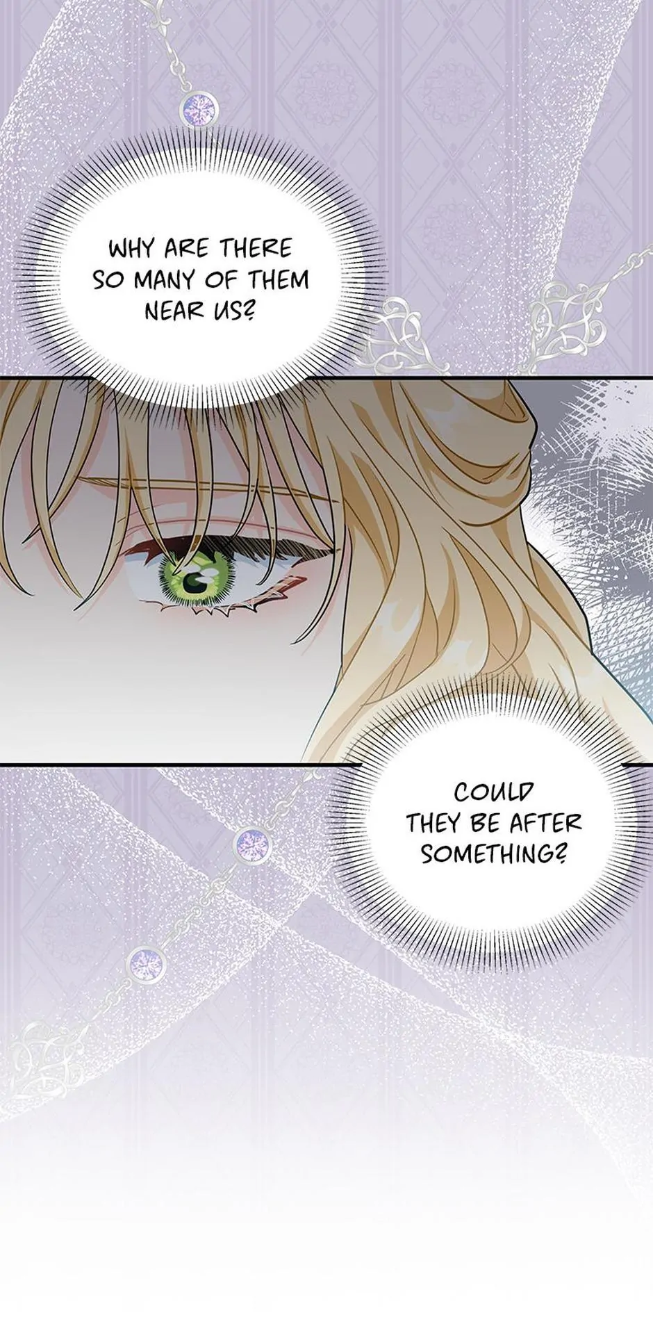 The Sea Captain's Bride Chapter 44 page 47