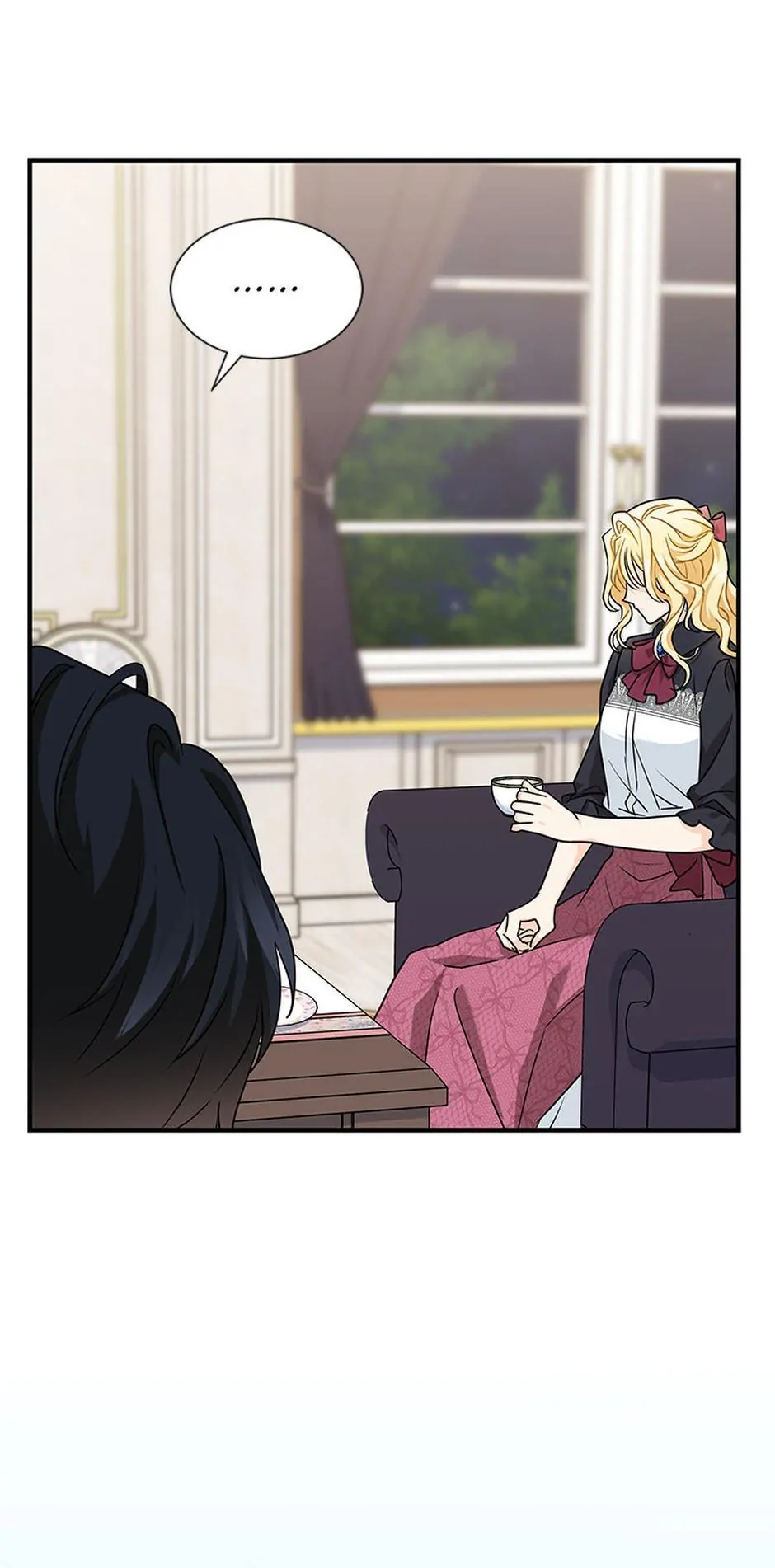 The Sea Captain's Bride Chapter 44 page 48