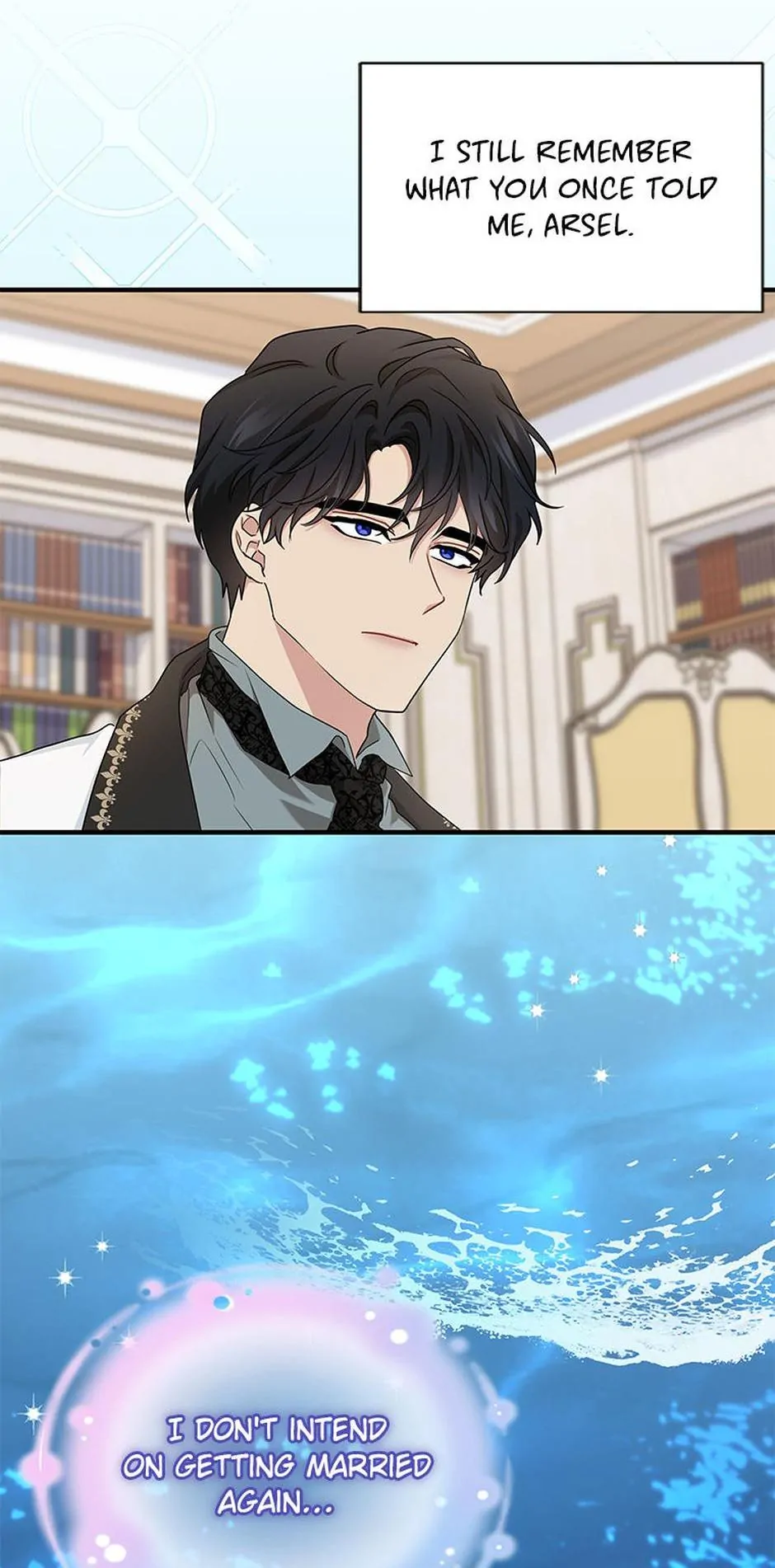 The Sea Captain's Bride Chapter 44 page 49
