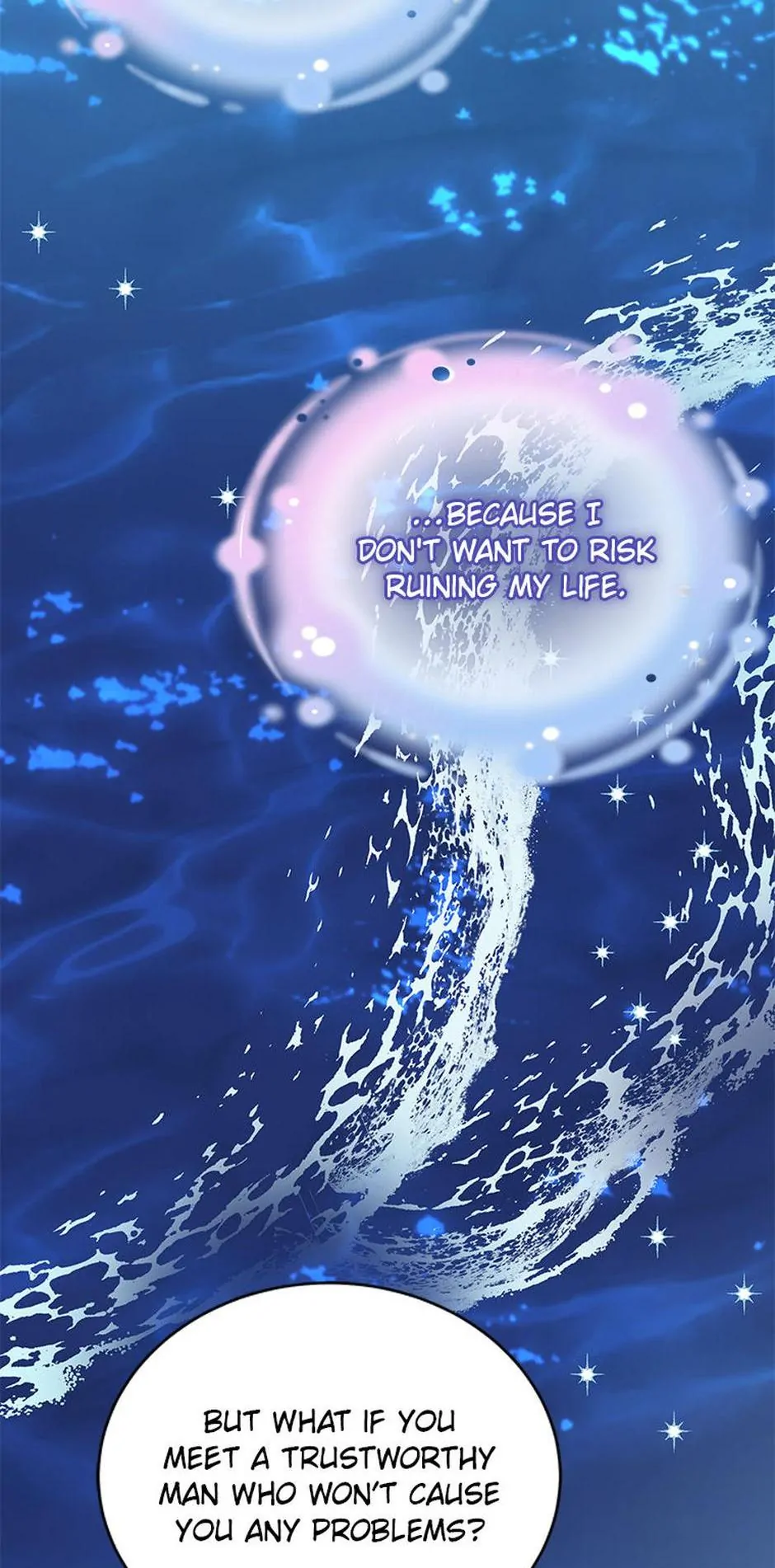 The Sea Captain's Bride Chapter 44 page 50