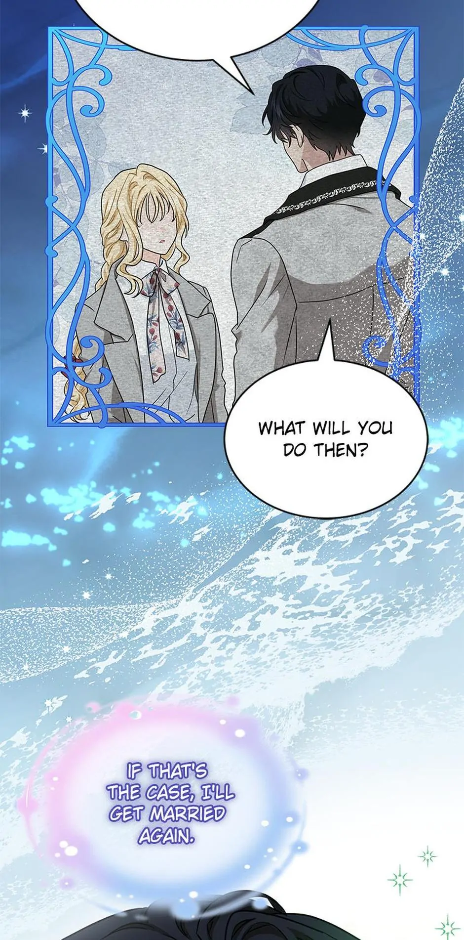 The Sea Captain's Bride Chapter 44 page 51