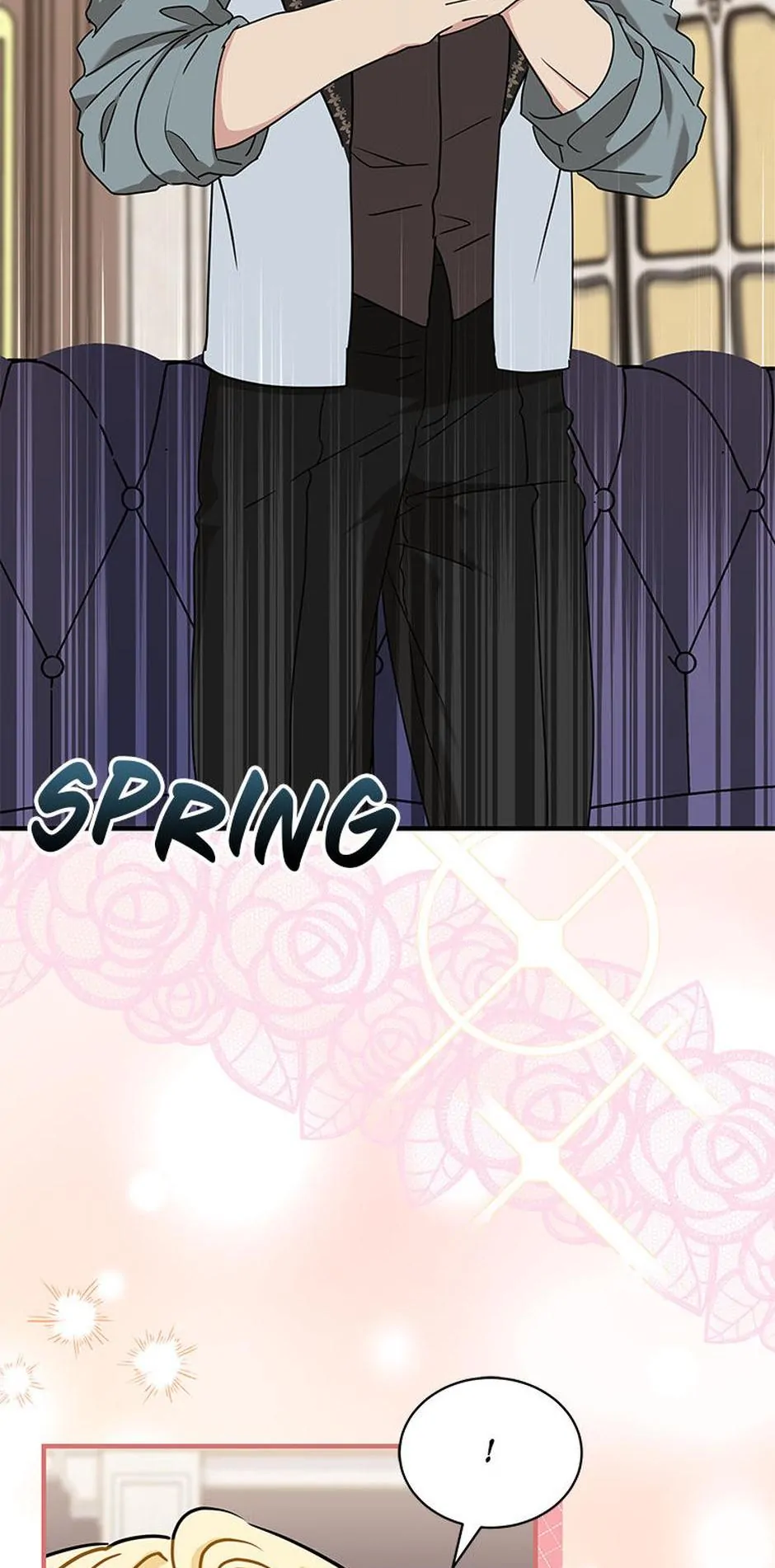 The Sea Captain's Bride Chapter 44 page 54
