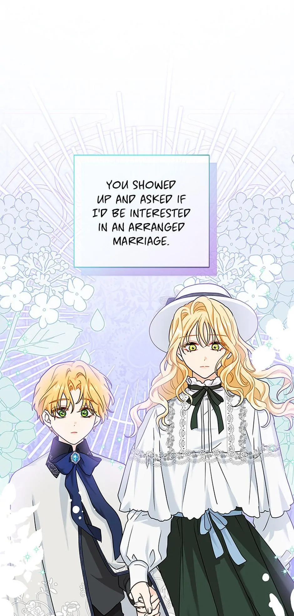 The Sea Captain's Bride Chapter 44 page 58