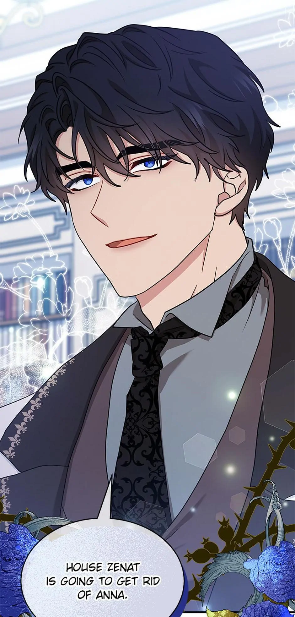 The Sea Captain's Bride Chapter 44 page 61