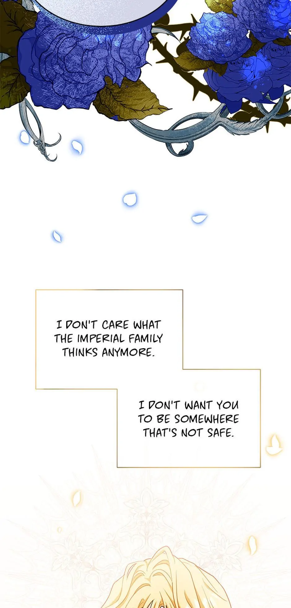 The Sea Captain's Bride Chapter 44 page 62