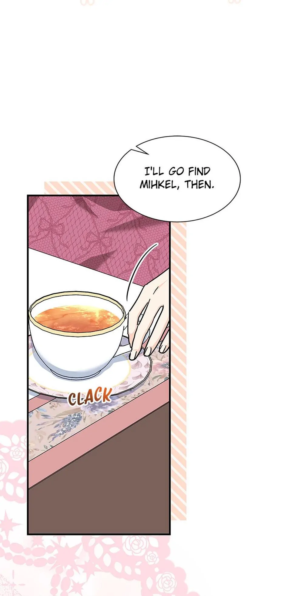 The Sea Captain's Bride Chapter 44 page 64