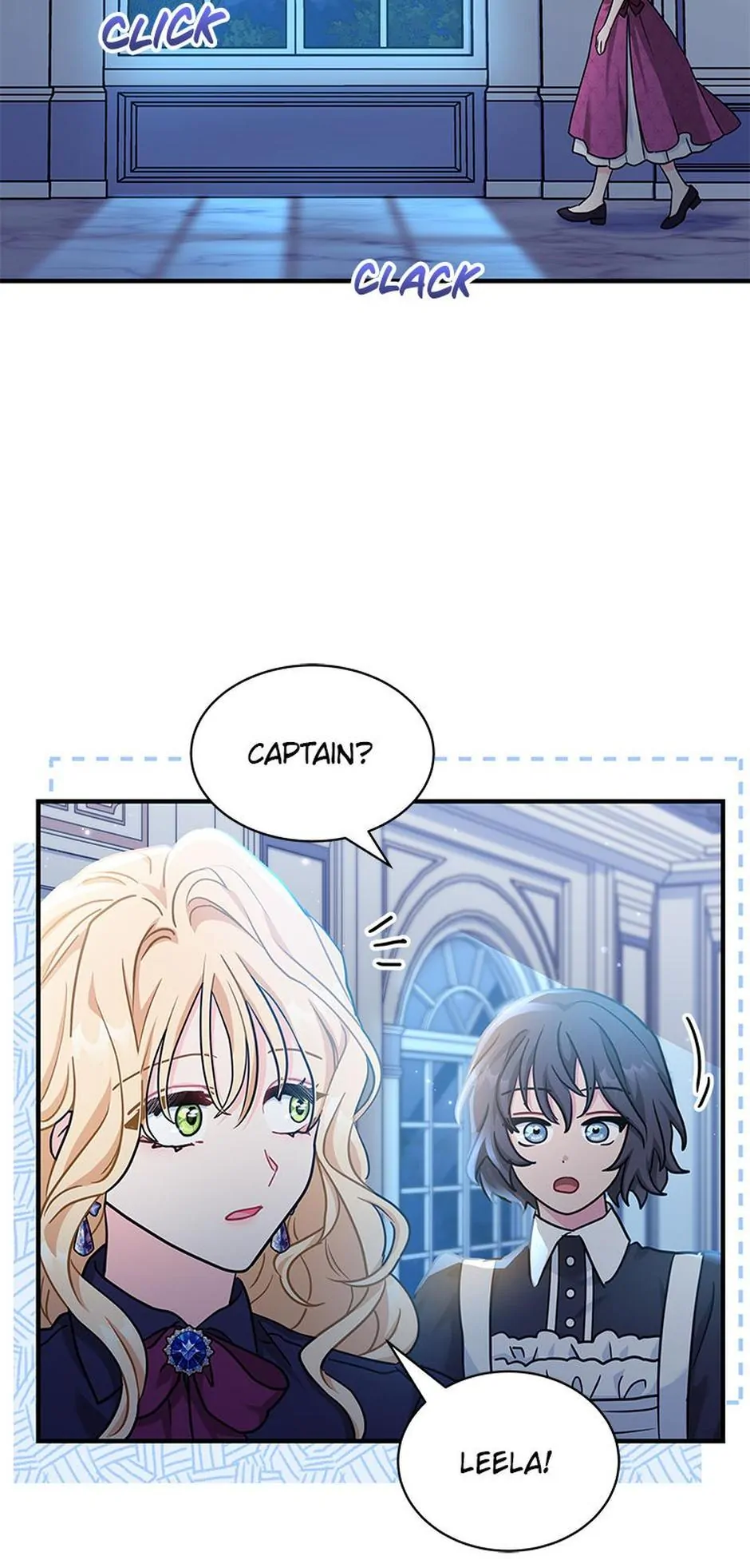 The Sea Captain's Bride Chapter 44 page 68