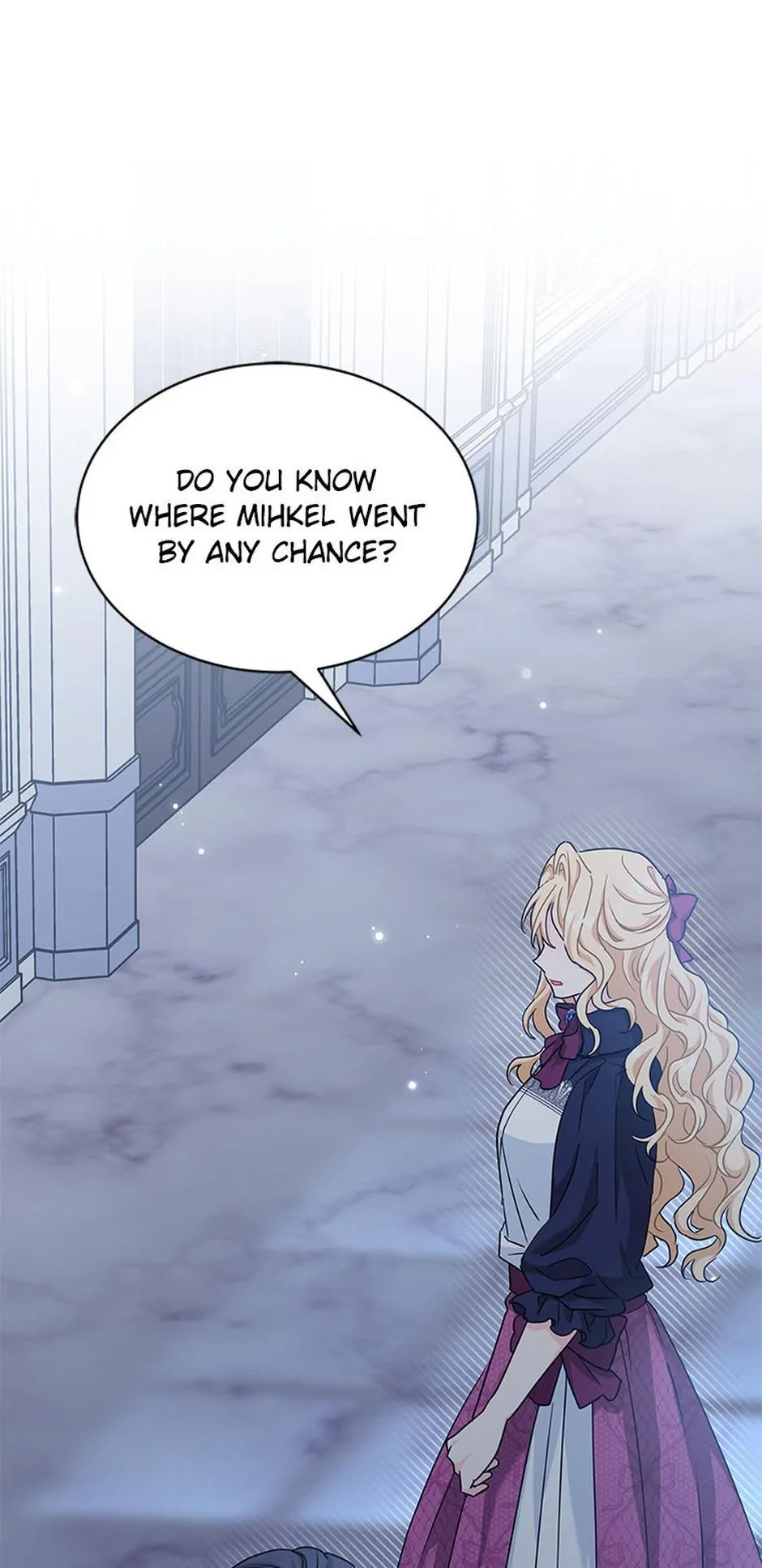 The Sea Captain's Bride Chapter 44 page 69