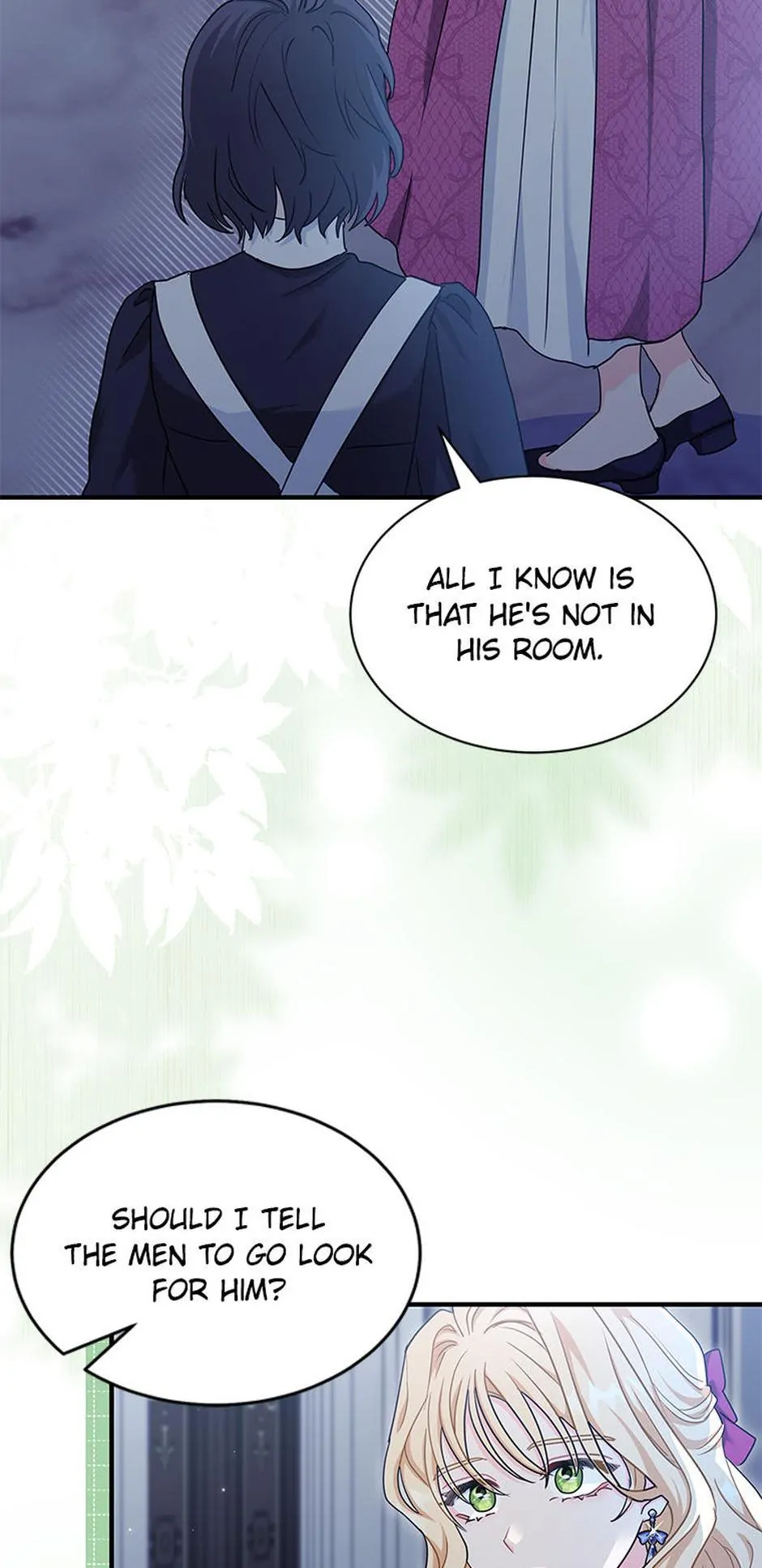 The Sea Captain's Bride Chapter 44 page 70