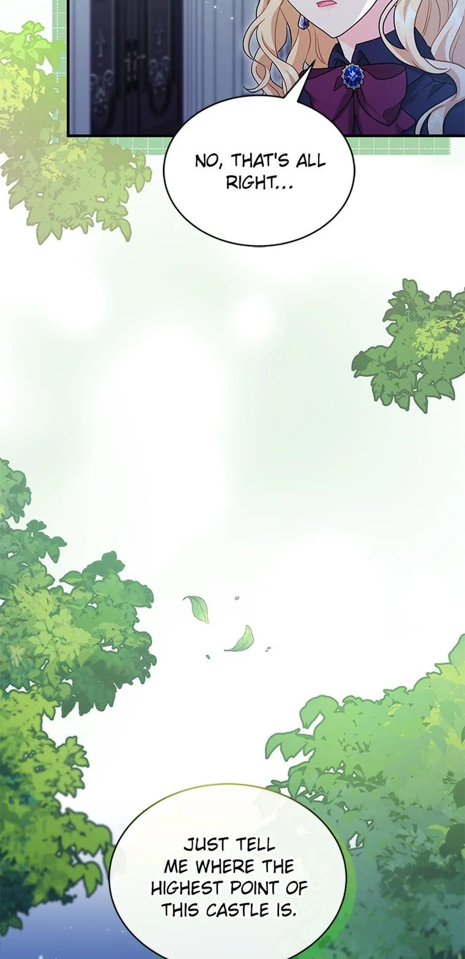 The Sea Captain's Bride Chapter 44 page 71