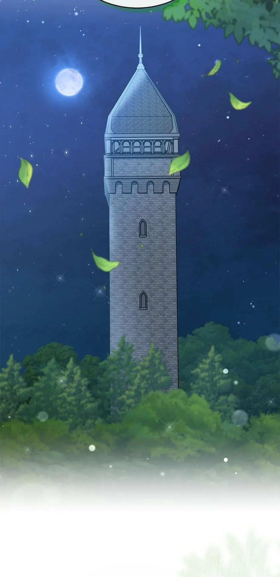 The Sea Captain's Bride Chapter 44 page 72