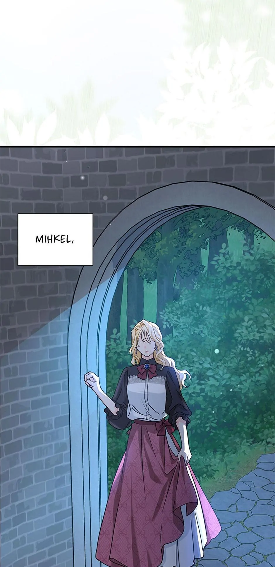 The Sea Captain's Bride Chapter 44 page 73